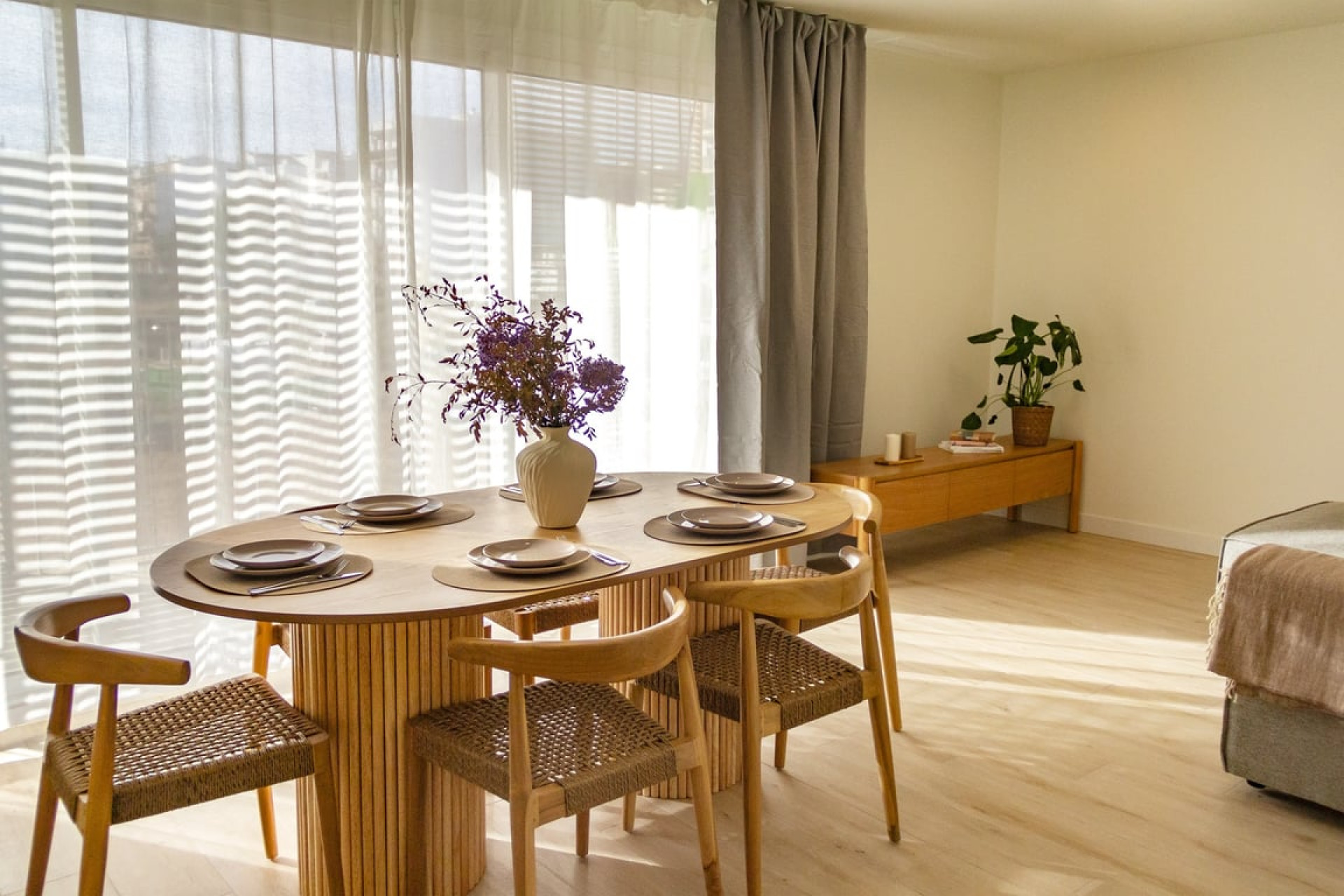 Resale - Apartment - Javea - Xàbia