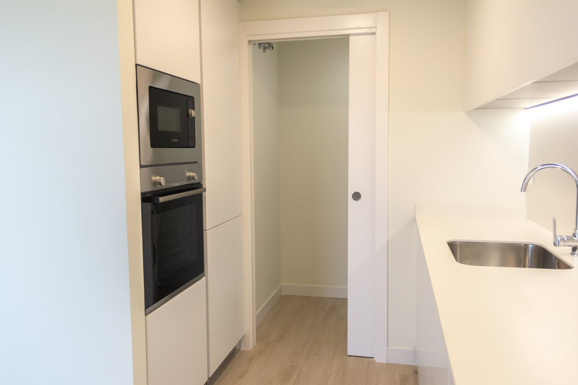 Resale - Apartment - Javea - Xàbia