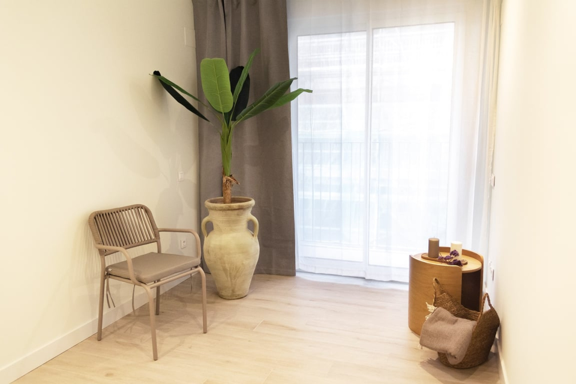 Resale - Apartment - Javea - Xàbia