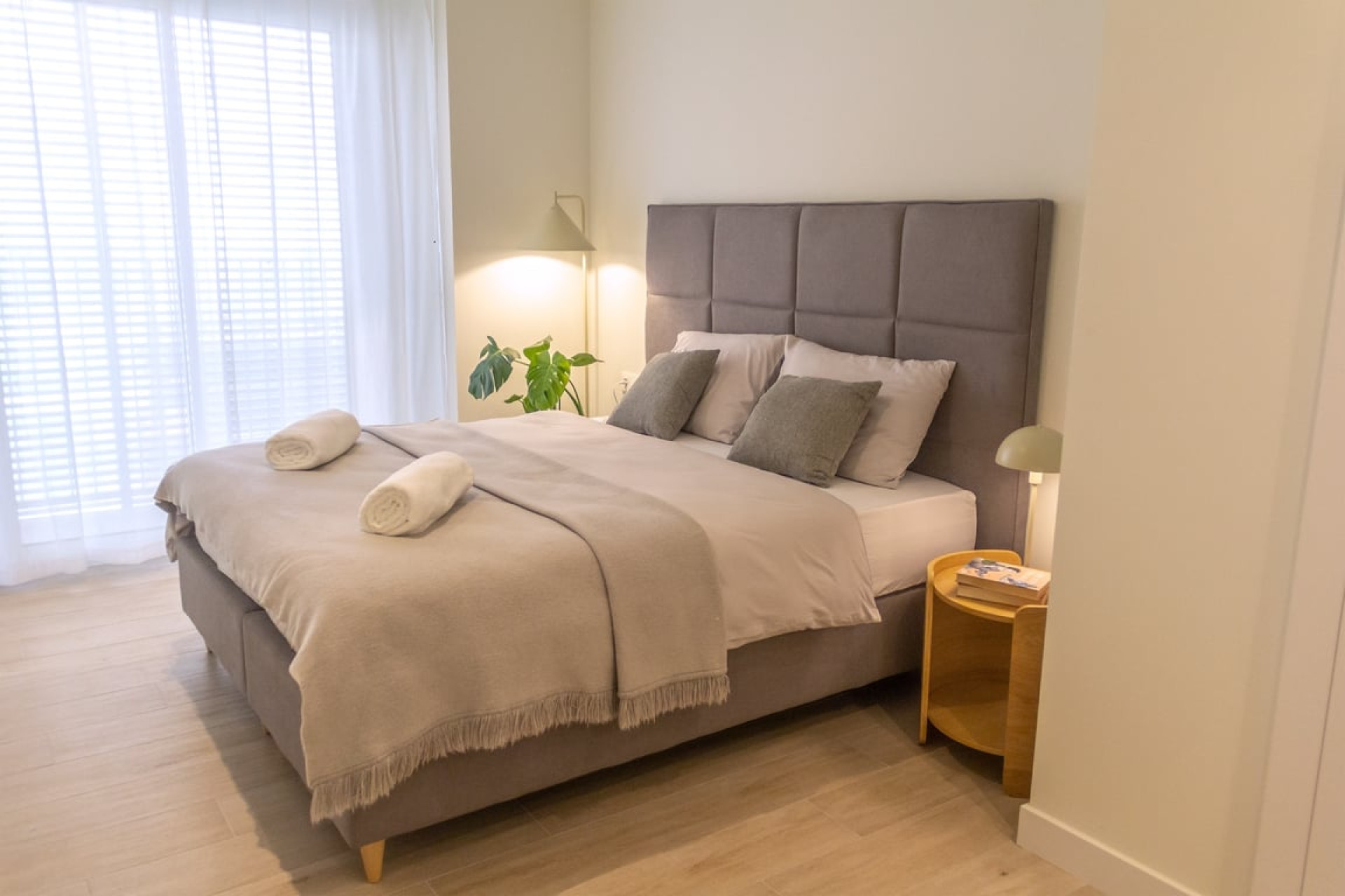 Resale - Apartment - Javea - Xàbia