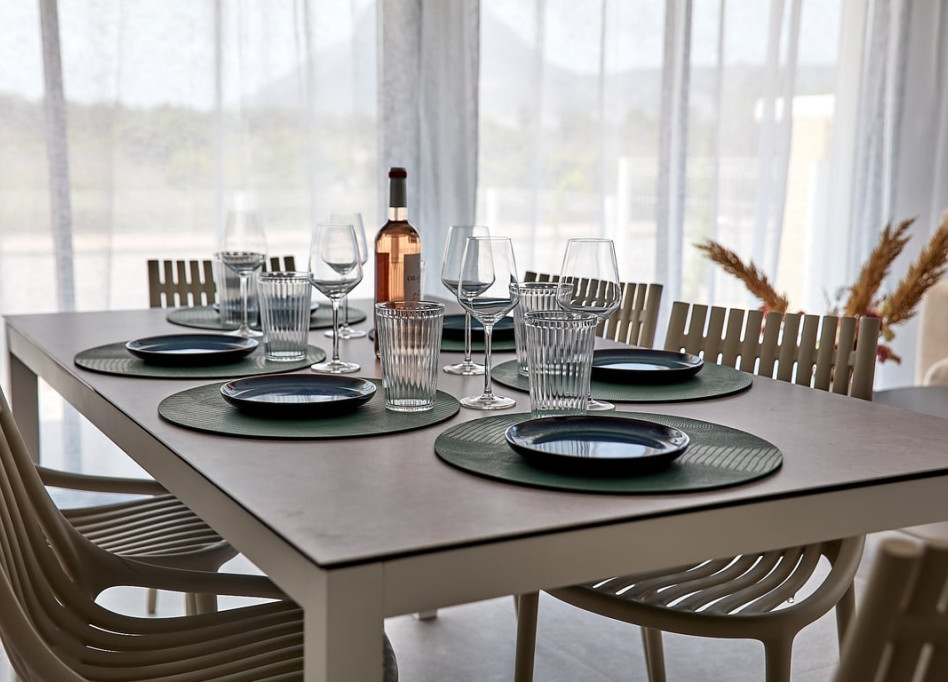 Resale - Apartment - Javea - Xàbia
