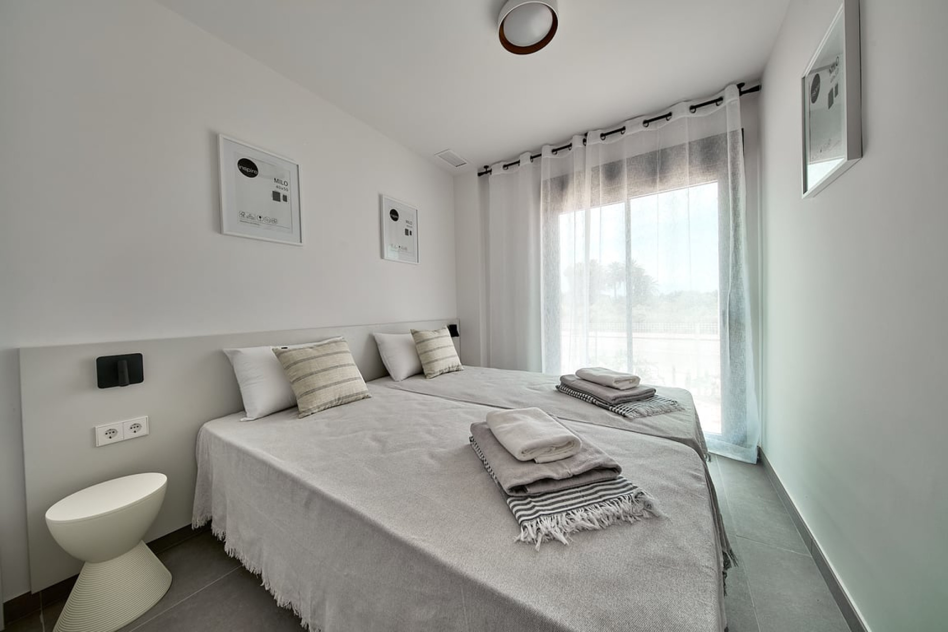 Resale - Apartment - Javea - Xàbia