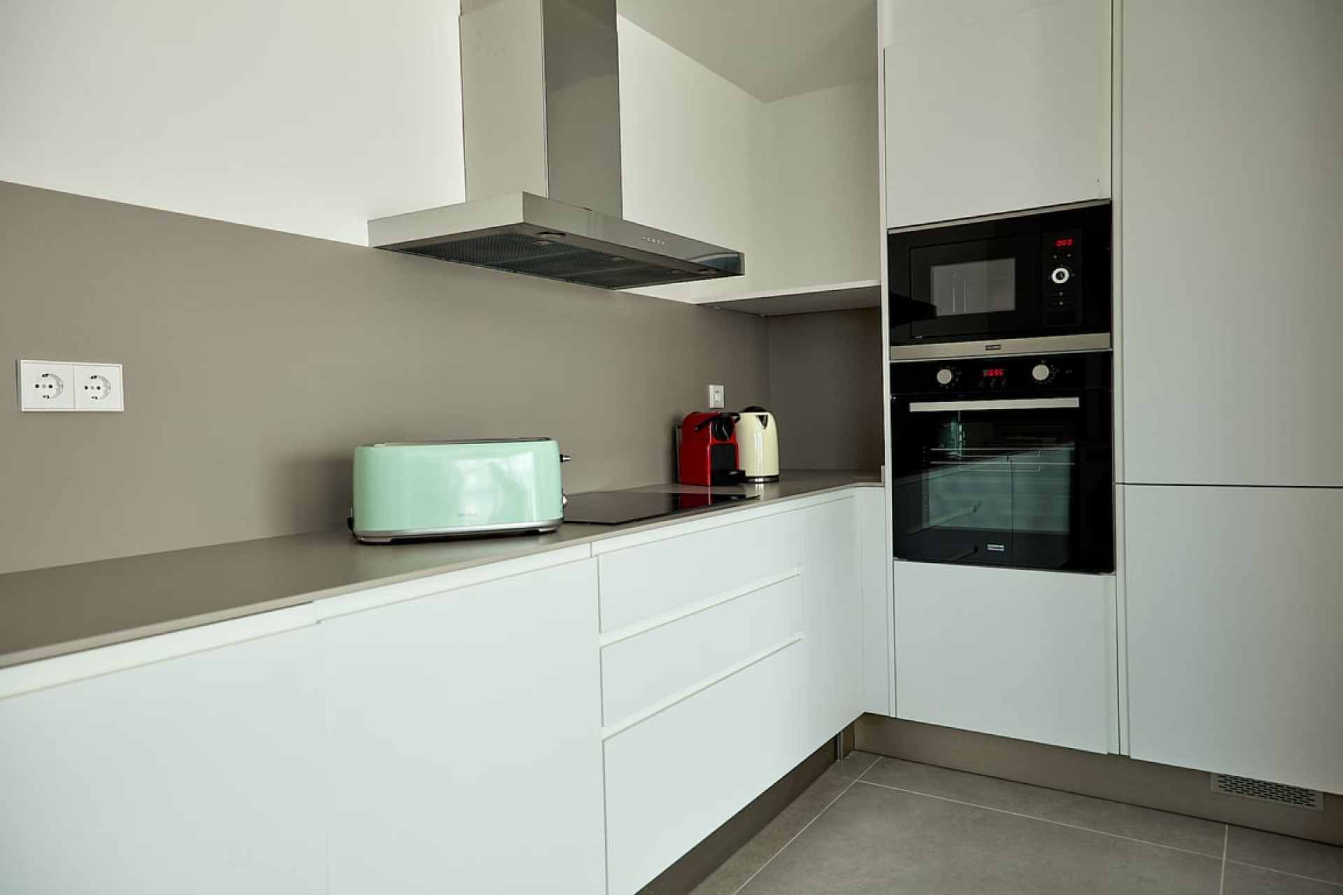 Resale - Apartment - Javea - Xàbia