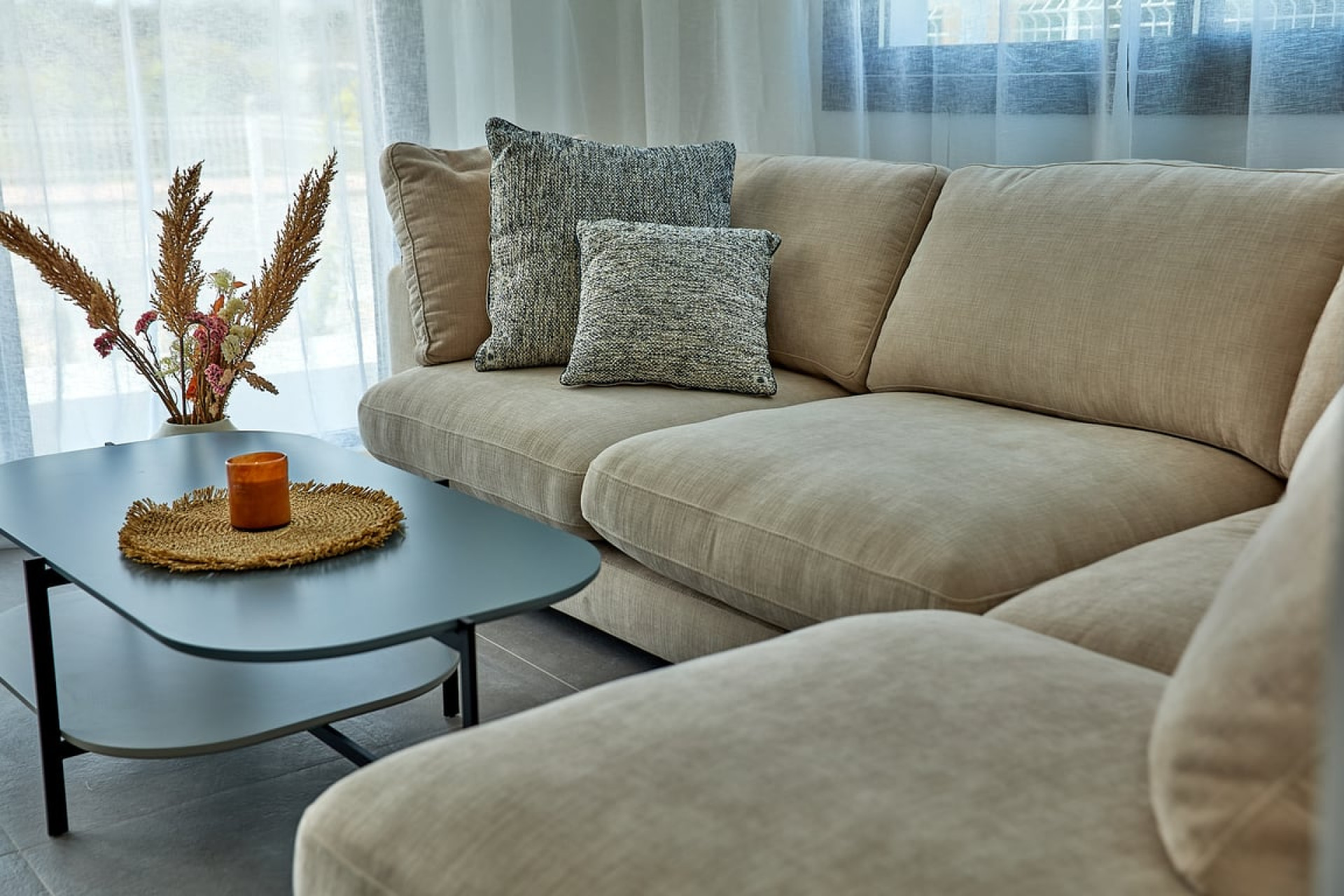 Resale - Apartment - Javea - Xàbia