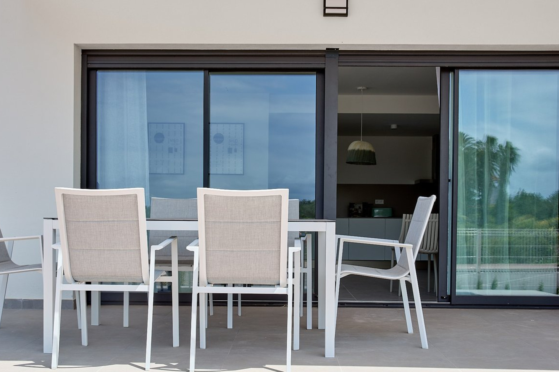 Resale - Apartment - Javea - Xàbia