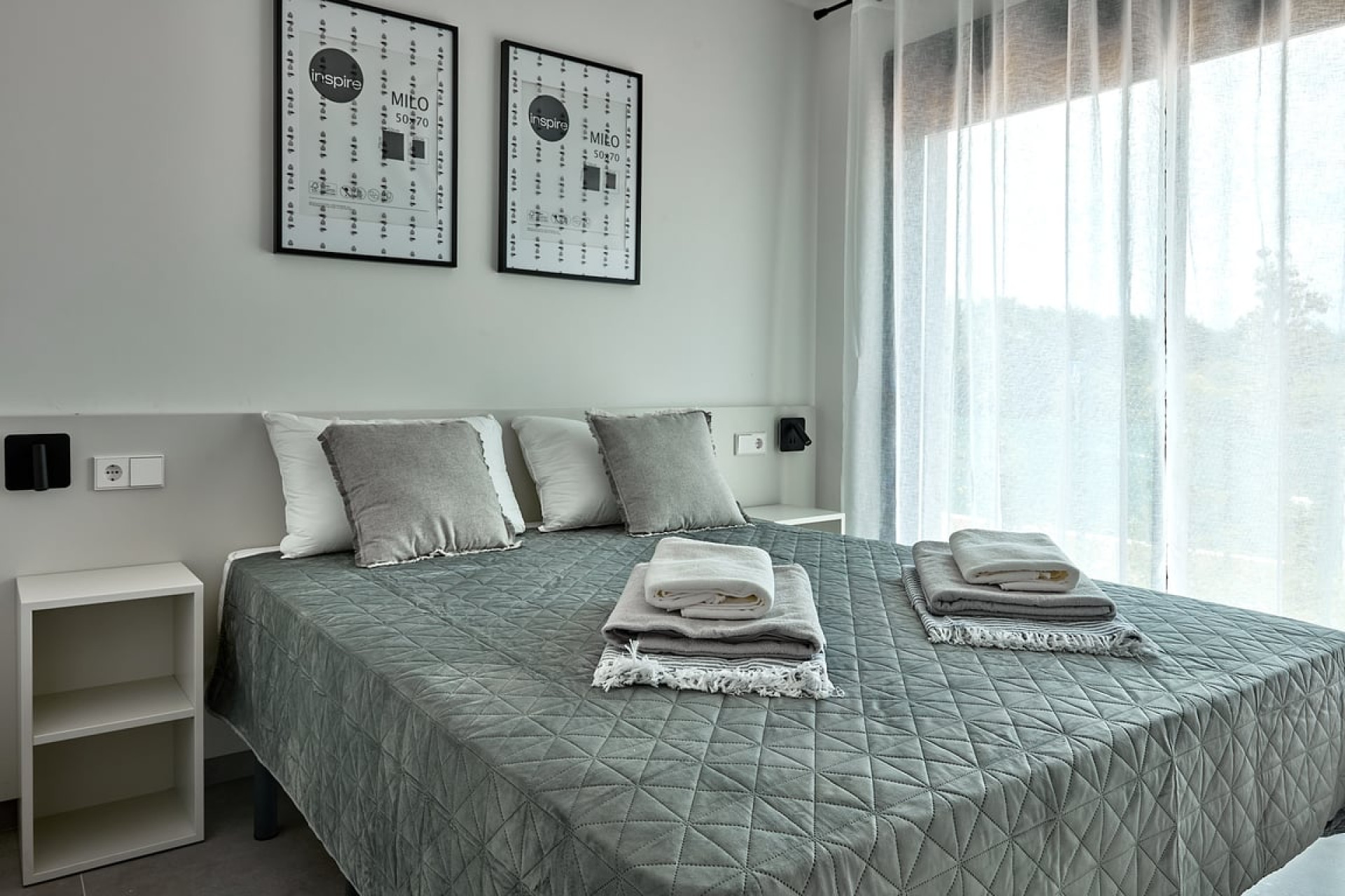 Resale - Apartment - Javea - Xàbia