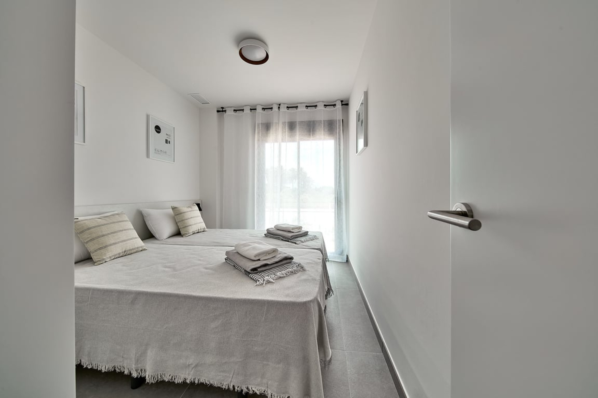 Resale - Apartment - Javea - Xàbia