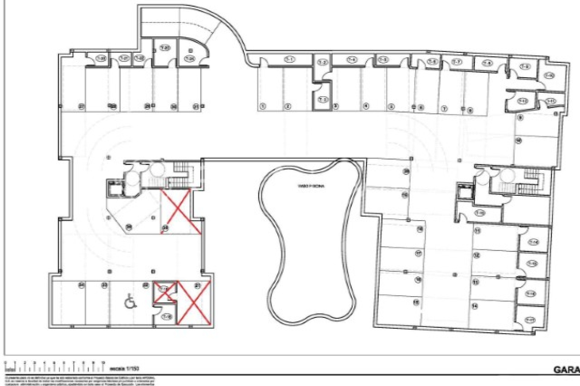 Resale - Apartment - Javea - Xàbia