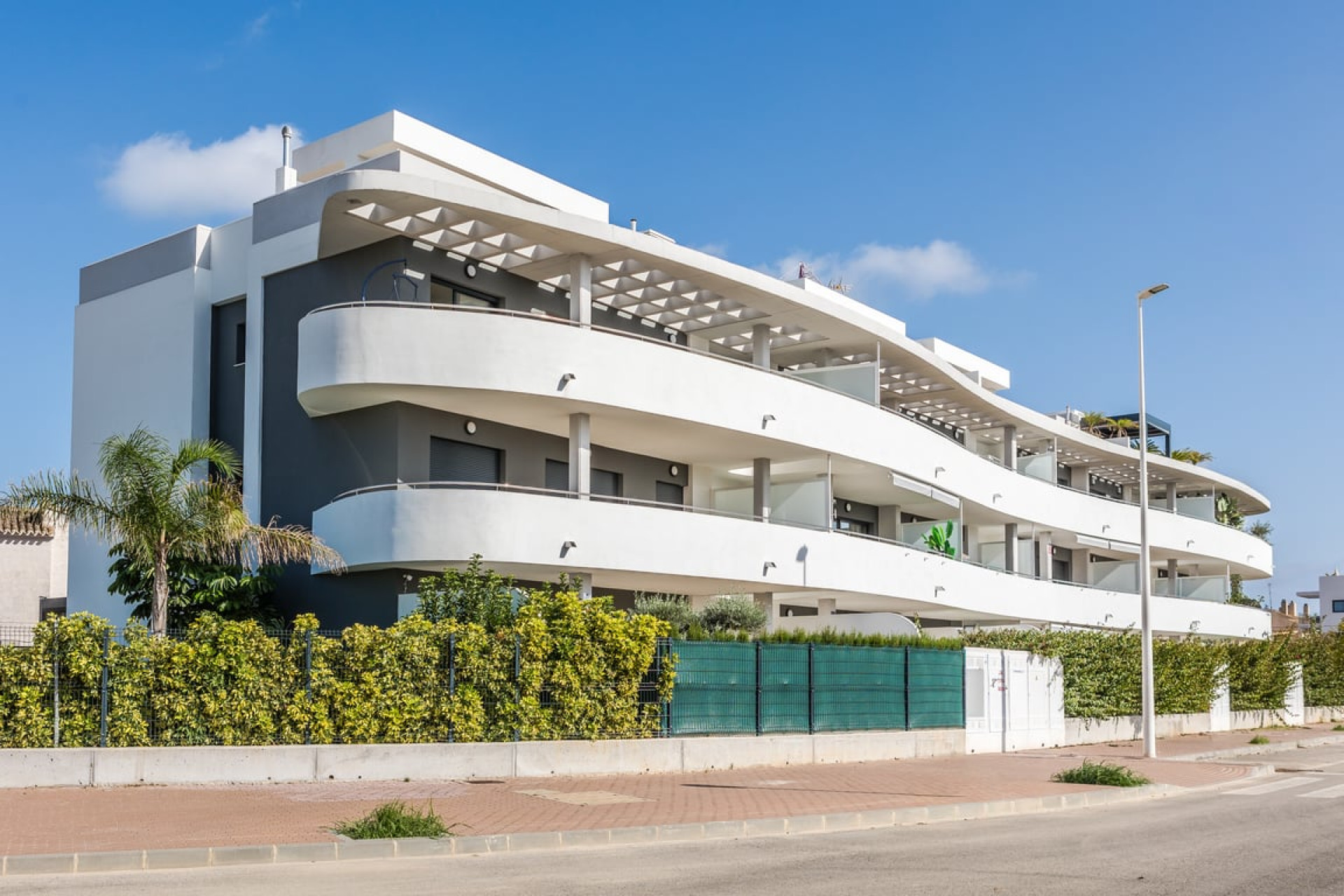 Resale - Apartment - Javea - Xàbia