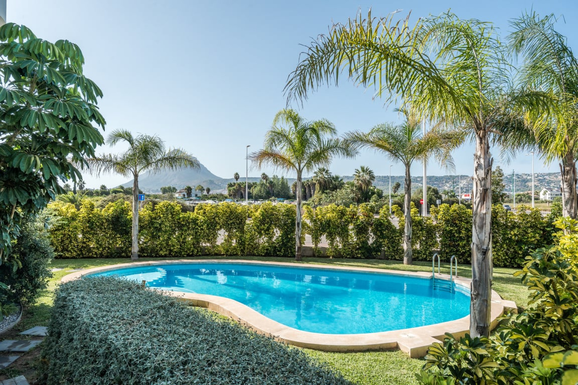 Resale - Apartment - Javea - Xàbia