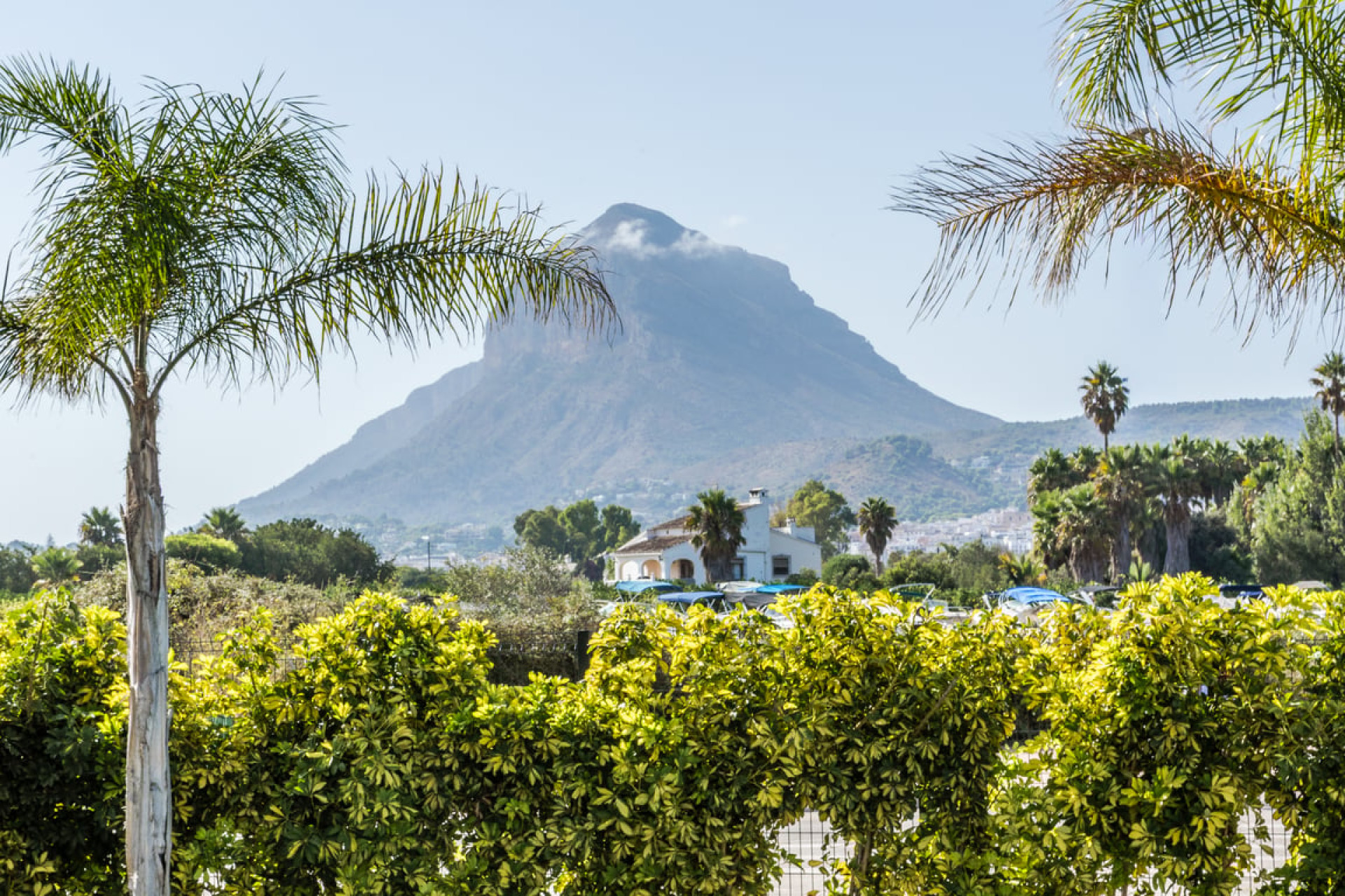 Resale - Apartment - Javea - Xàbia