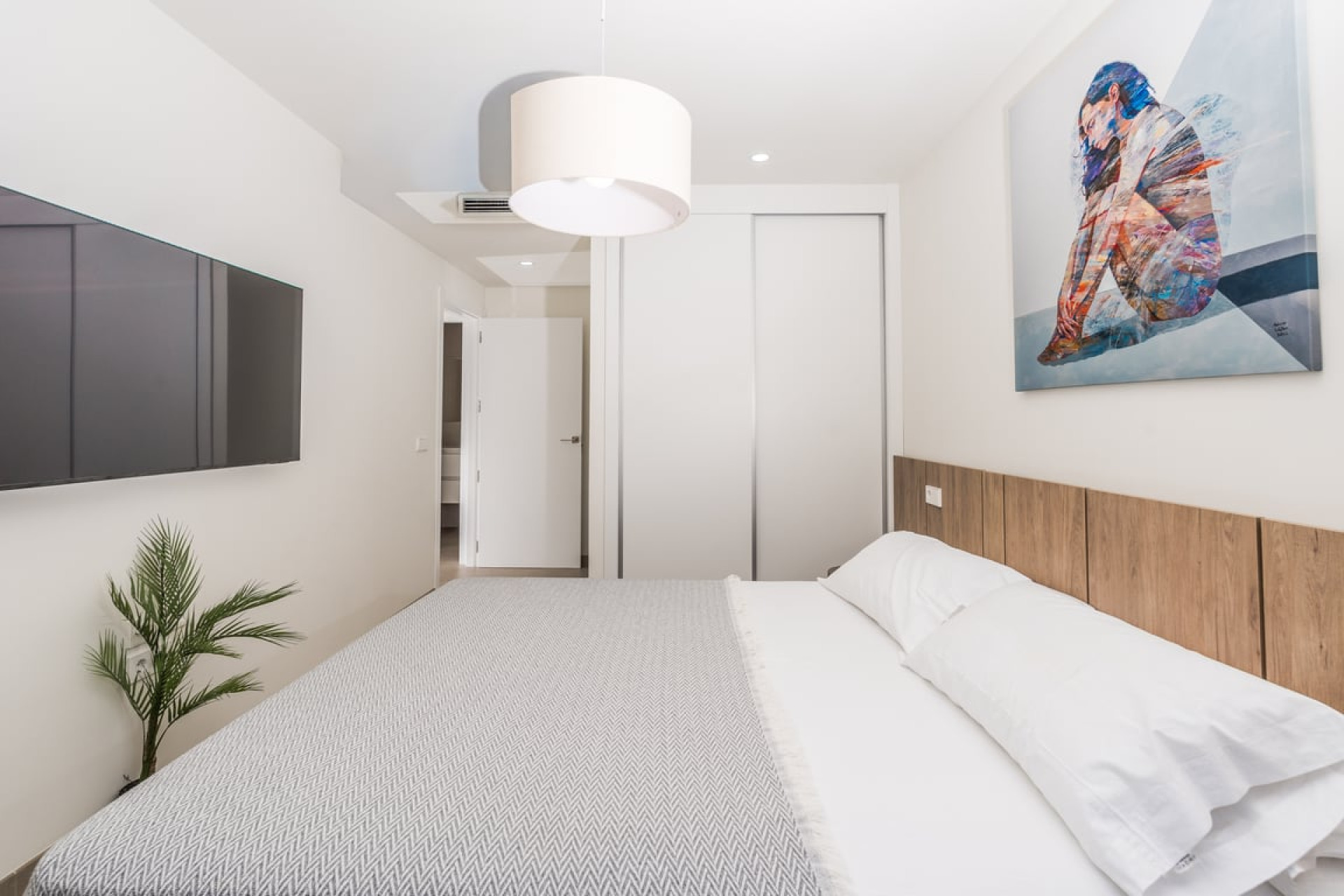Resale - Apartment - Javea - Xàbia
