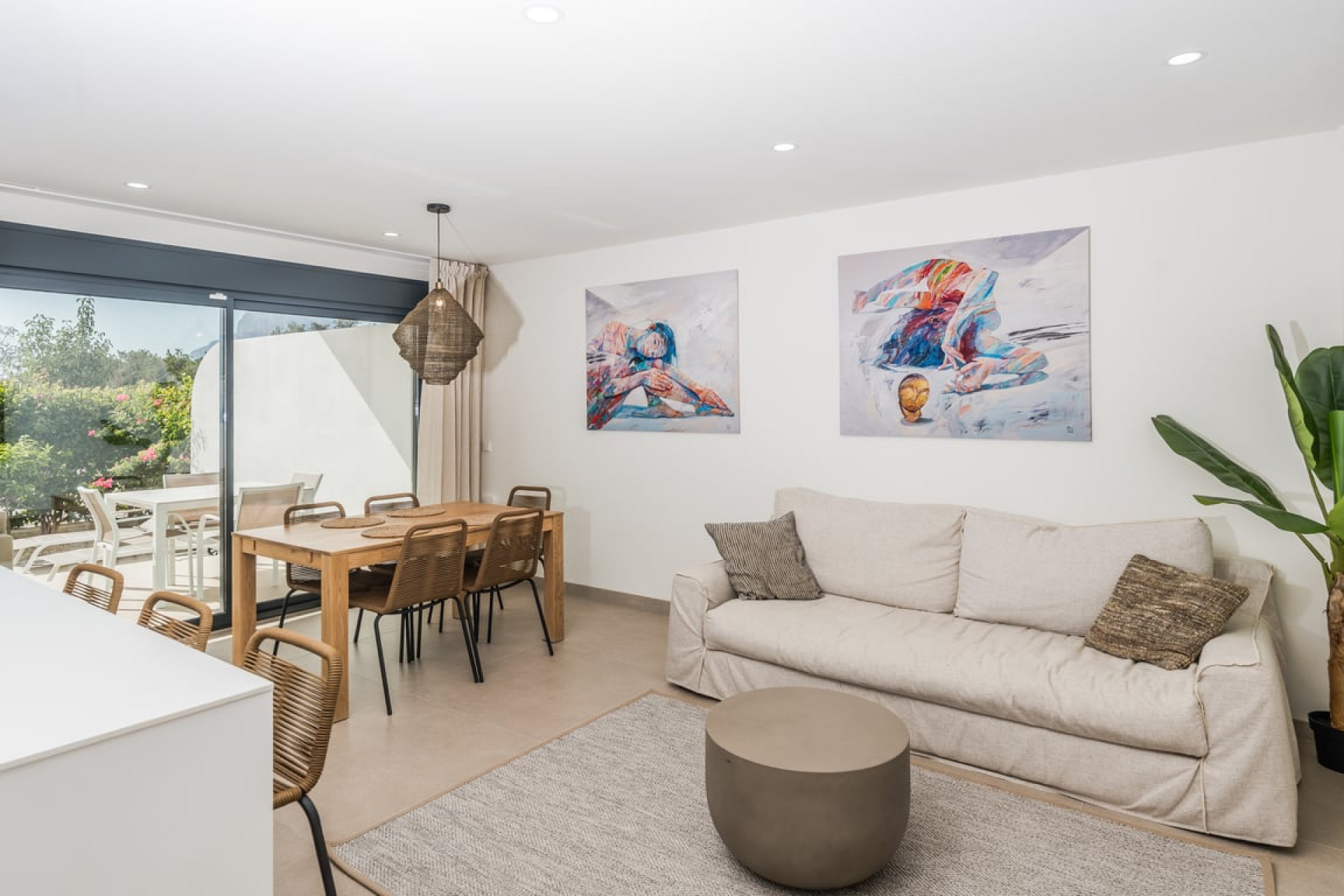 Resale - Apartment - Javea - Xàbia