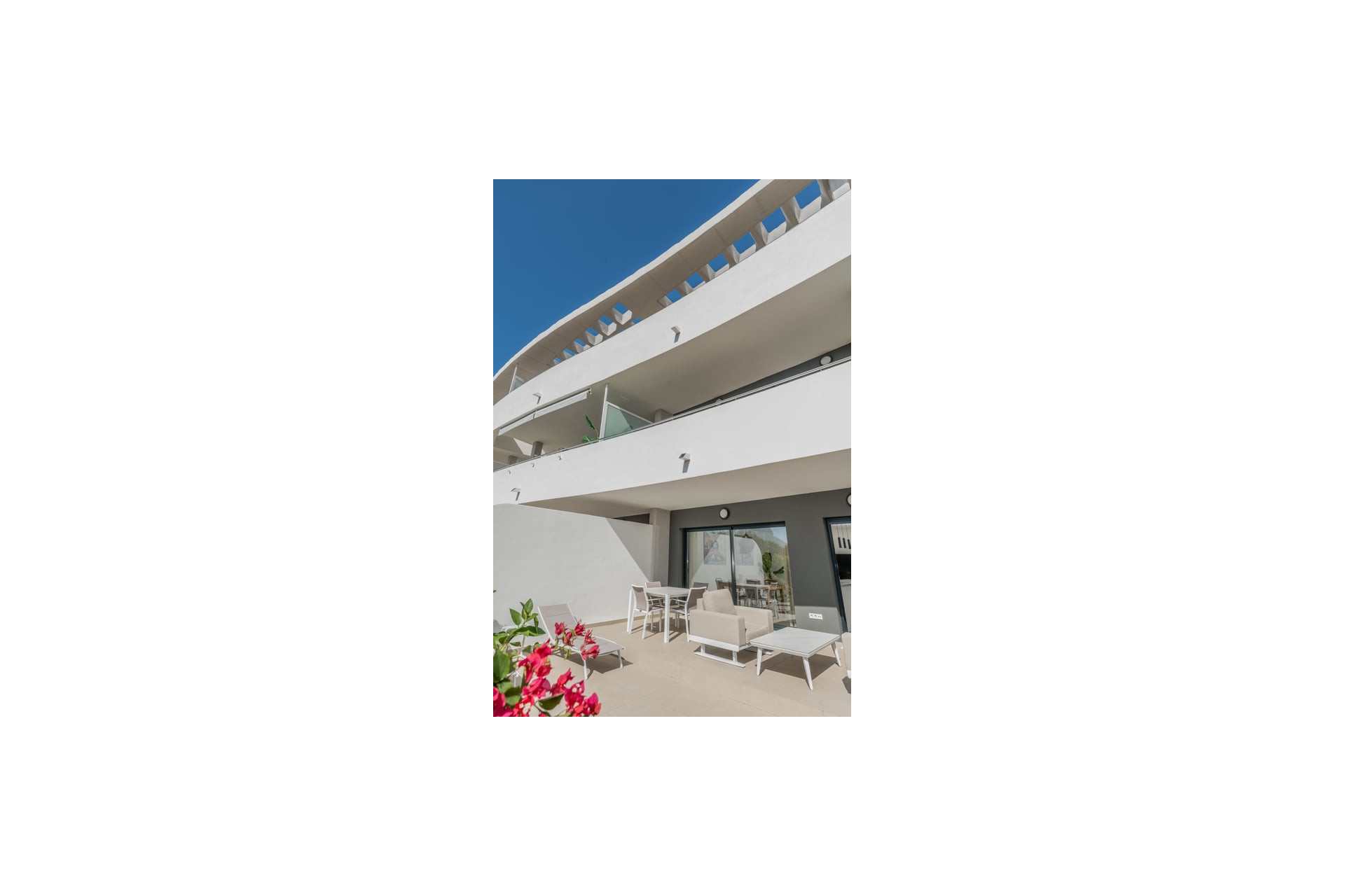 Resale - Apartment - Javea - Xàbia