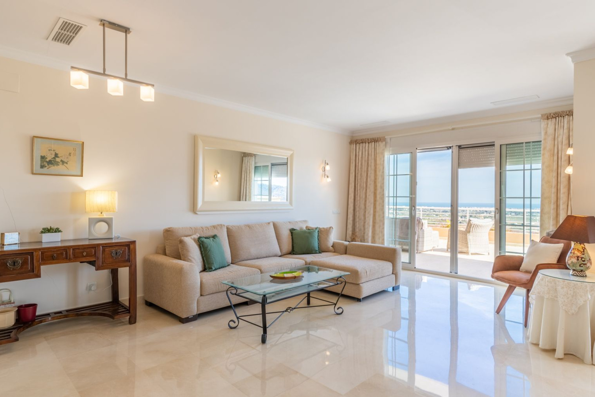 Resale - Apartment - La Sella