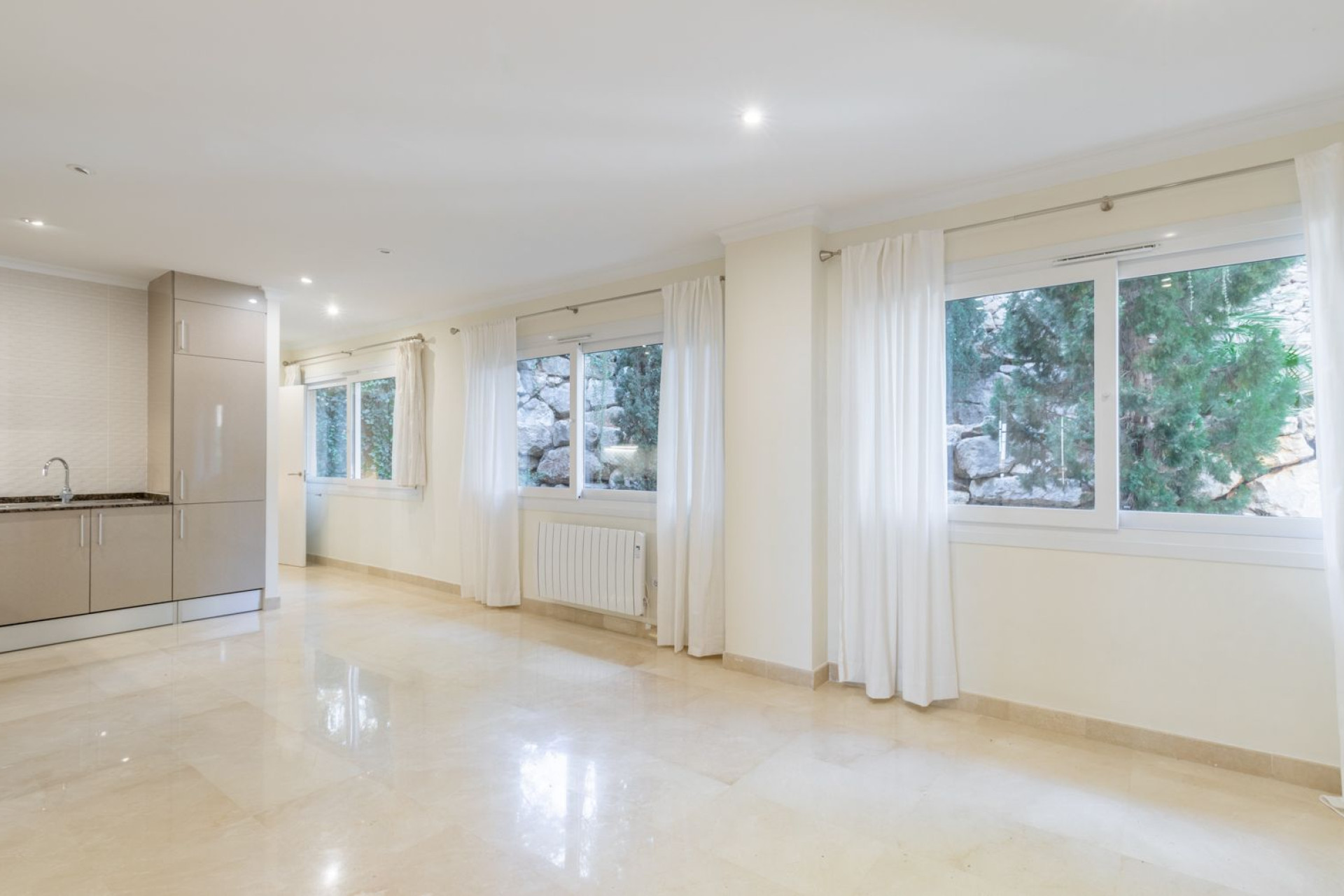 Resale - Apartment - La Sella