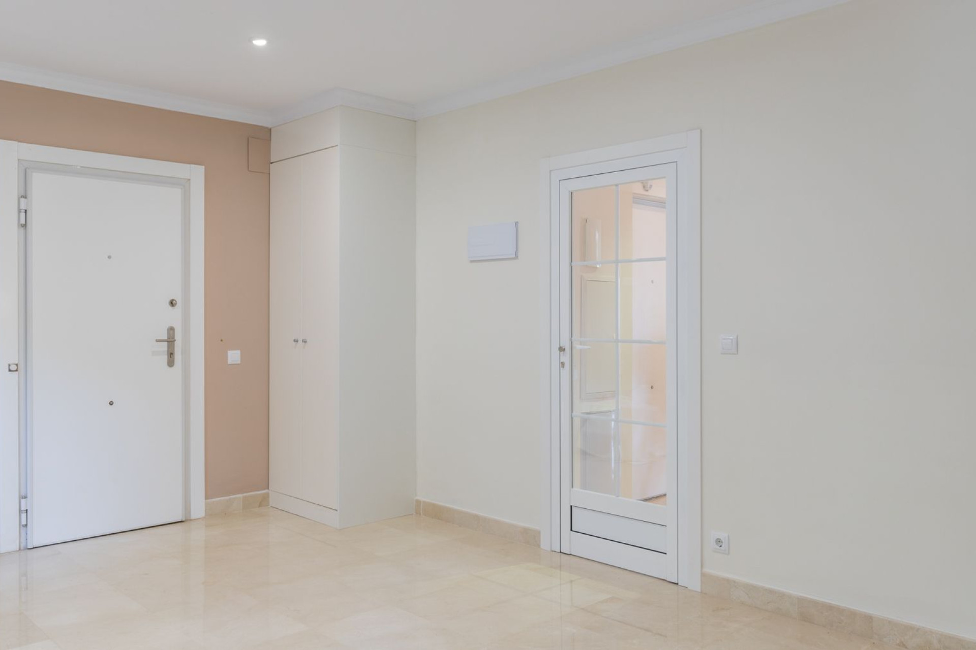 Resale - Apartment - La Sella