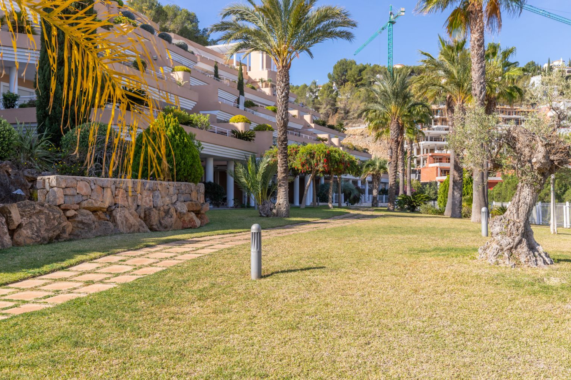 Resale - Apartment - La Sella