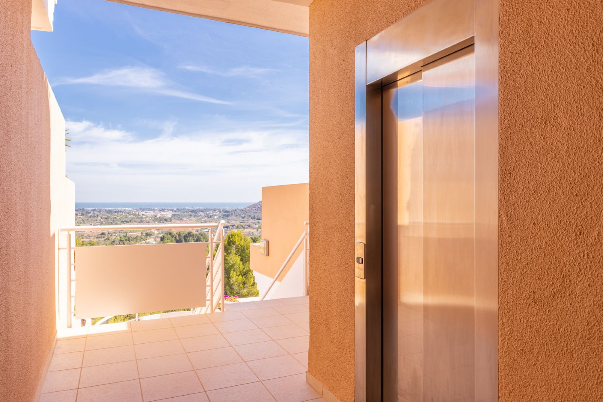 Resale - Apartment - La Sella