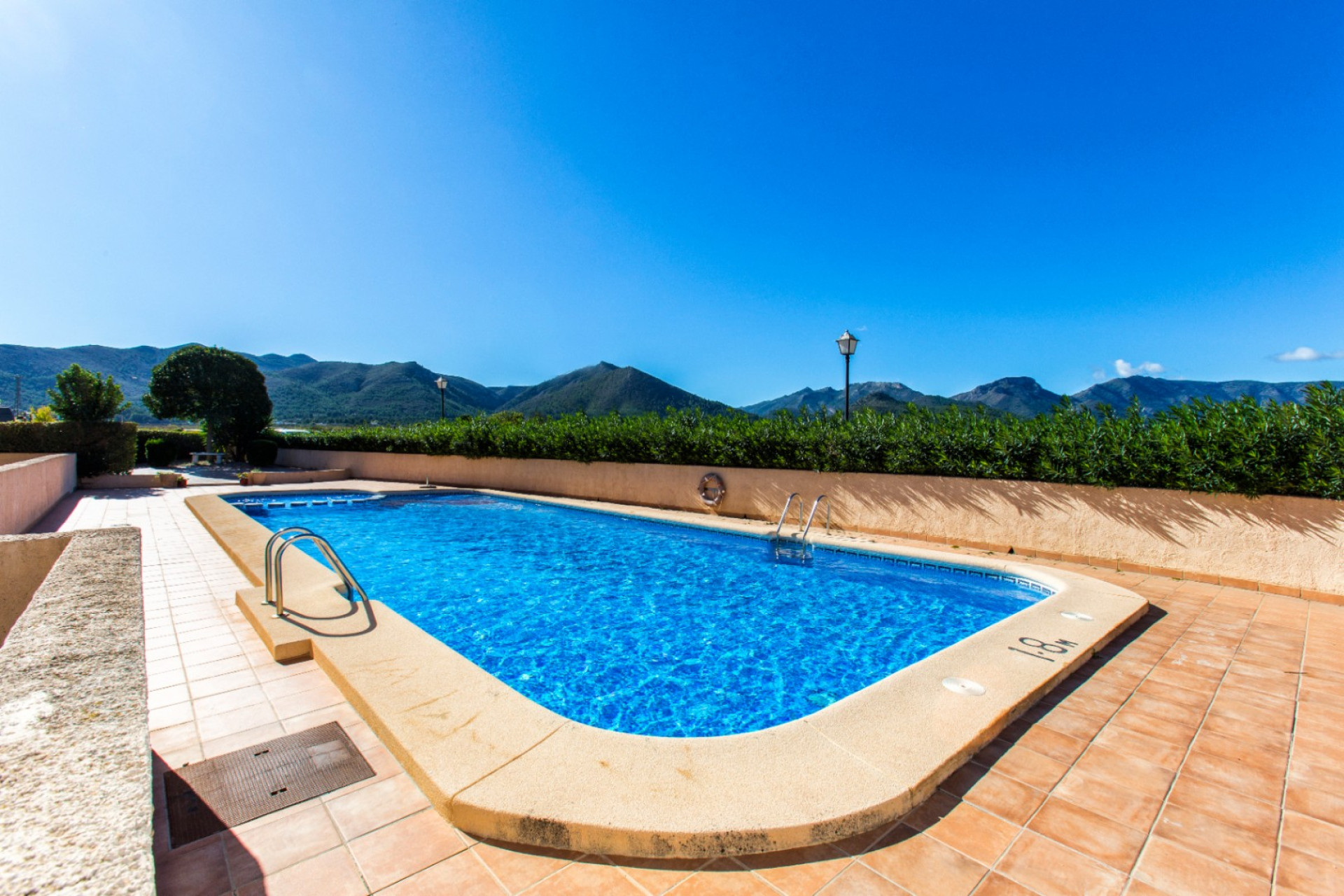 Resale - Apartment - Lliber - Centro