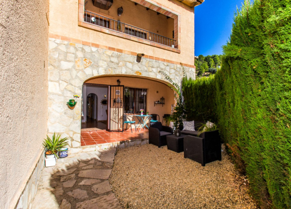 Resale - Apartment - Lliber - Centro