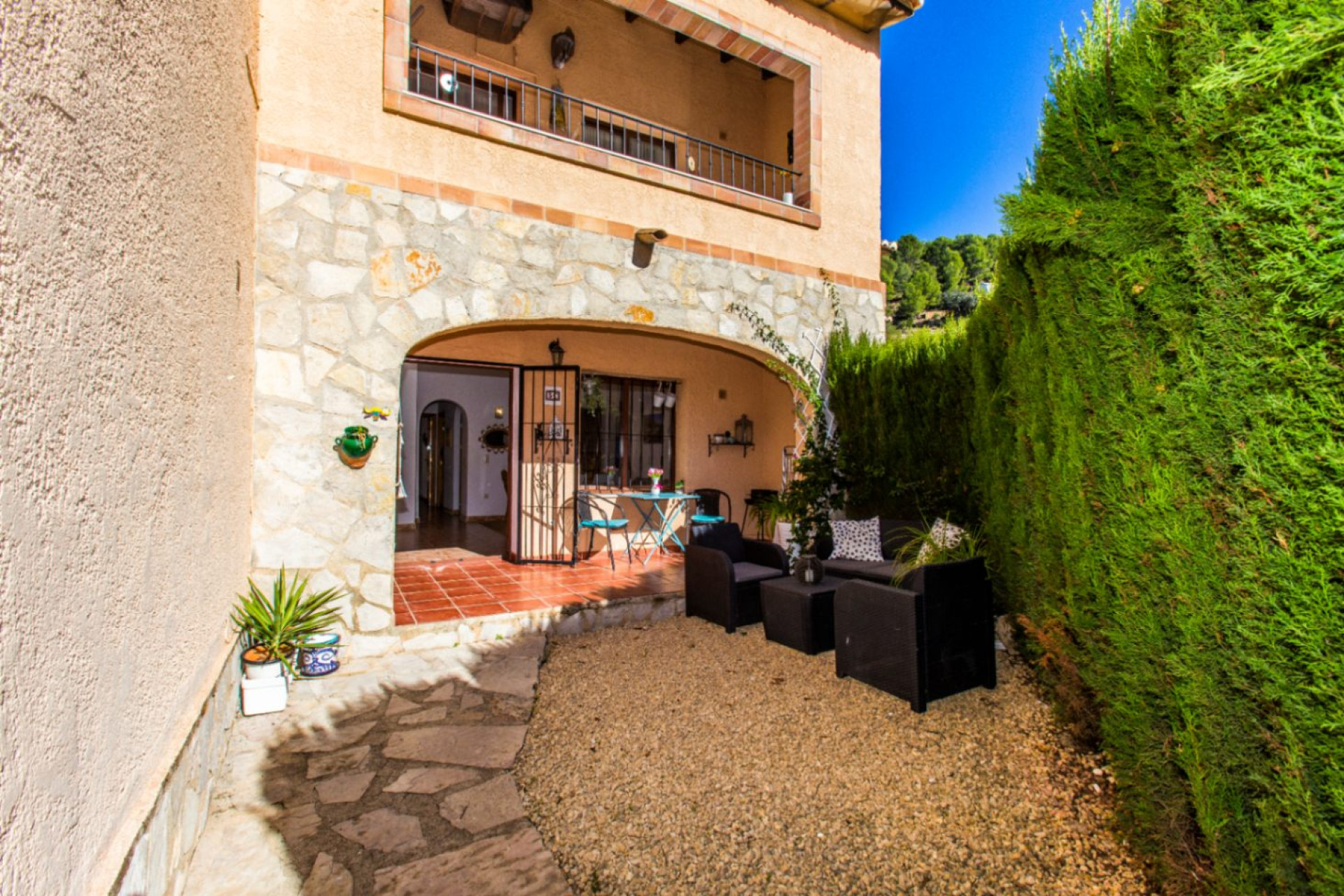 Resale - Apartment - Lliber - Centro