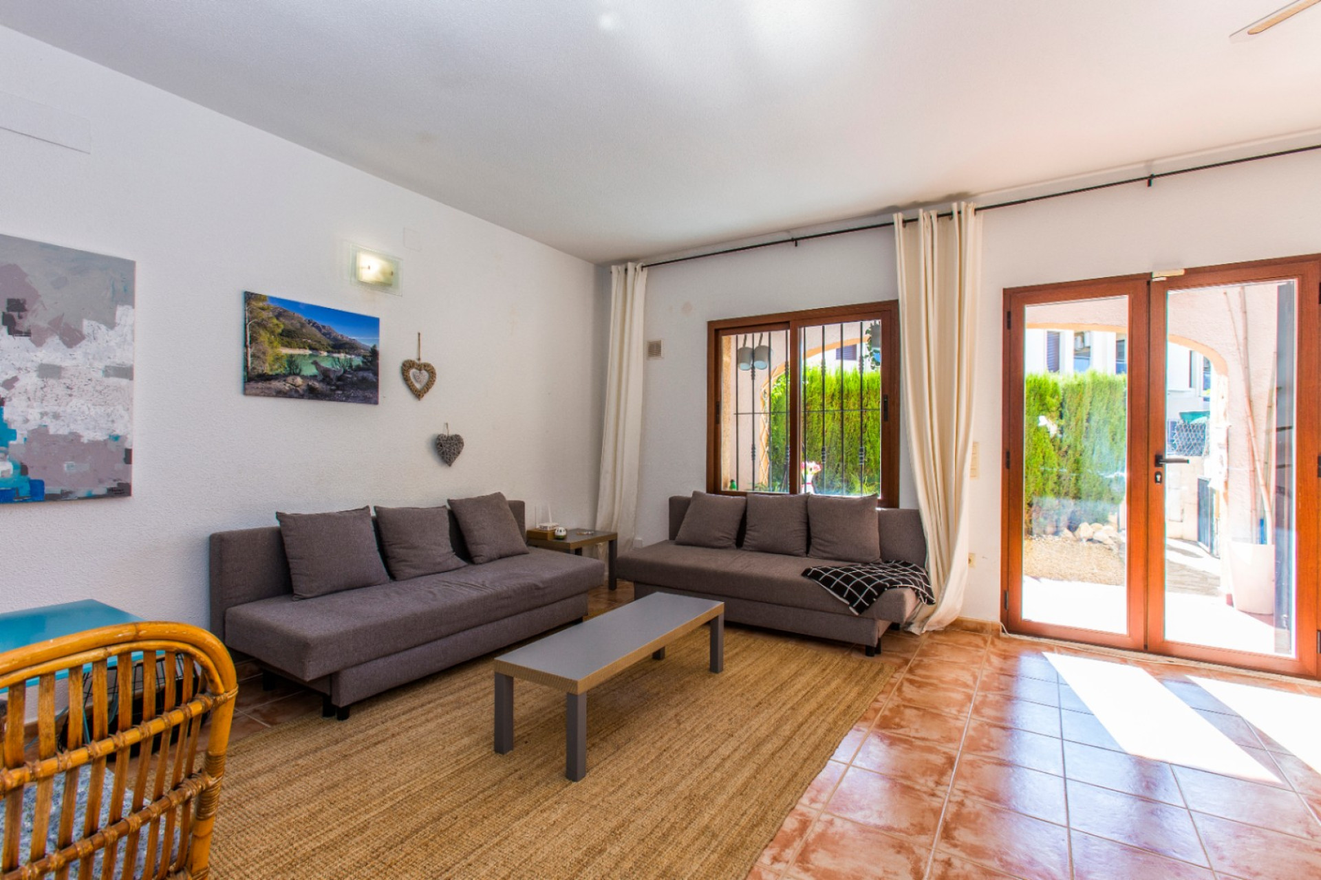 Resale - Apartment - Lliber - Centro