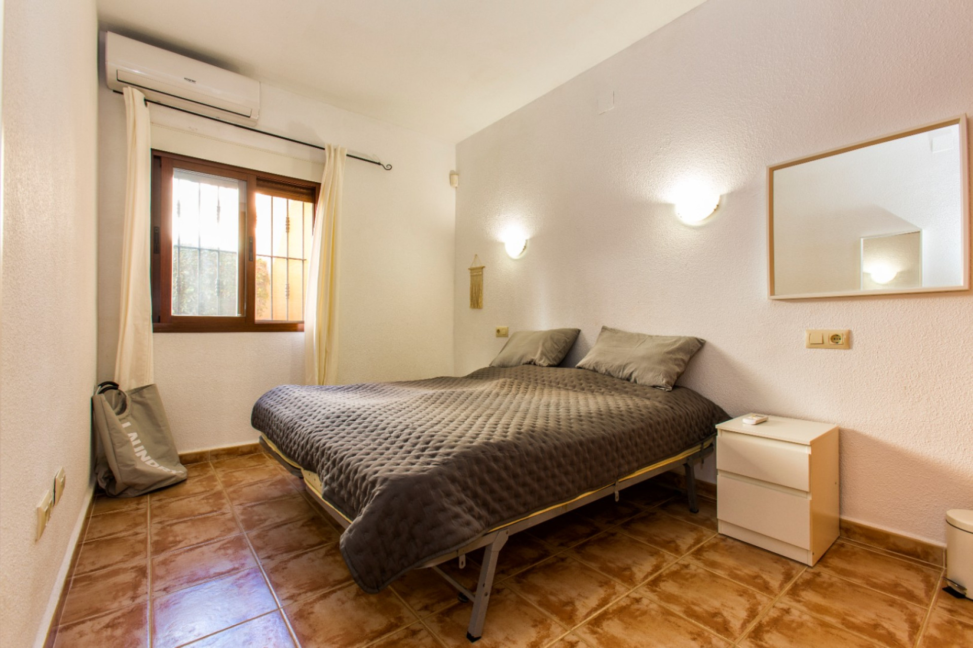 Resale - Apartment - Lliber - Centro