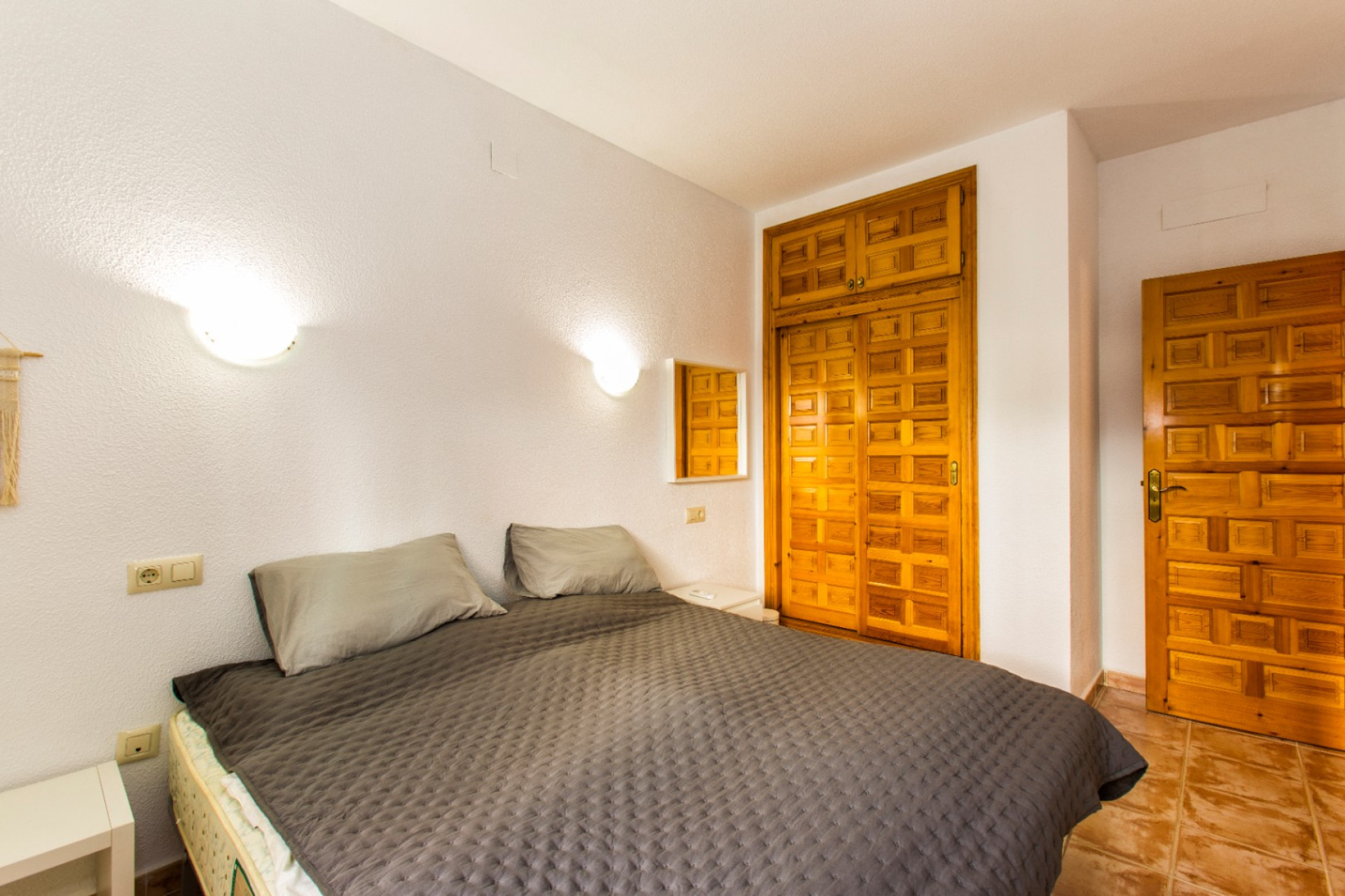 Resale - Apartment - Lliber - Centro