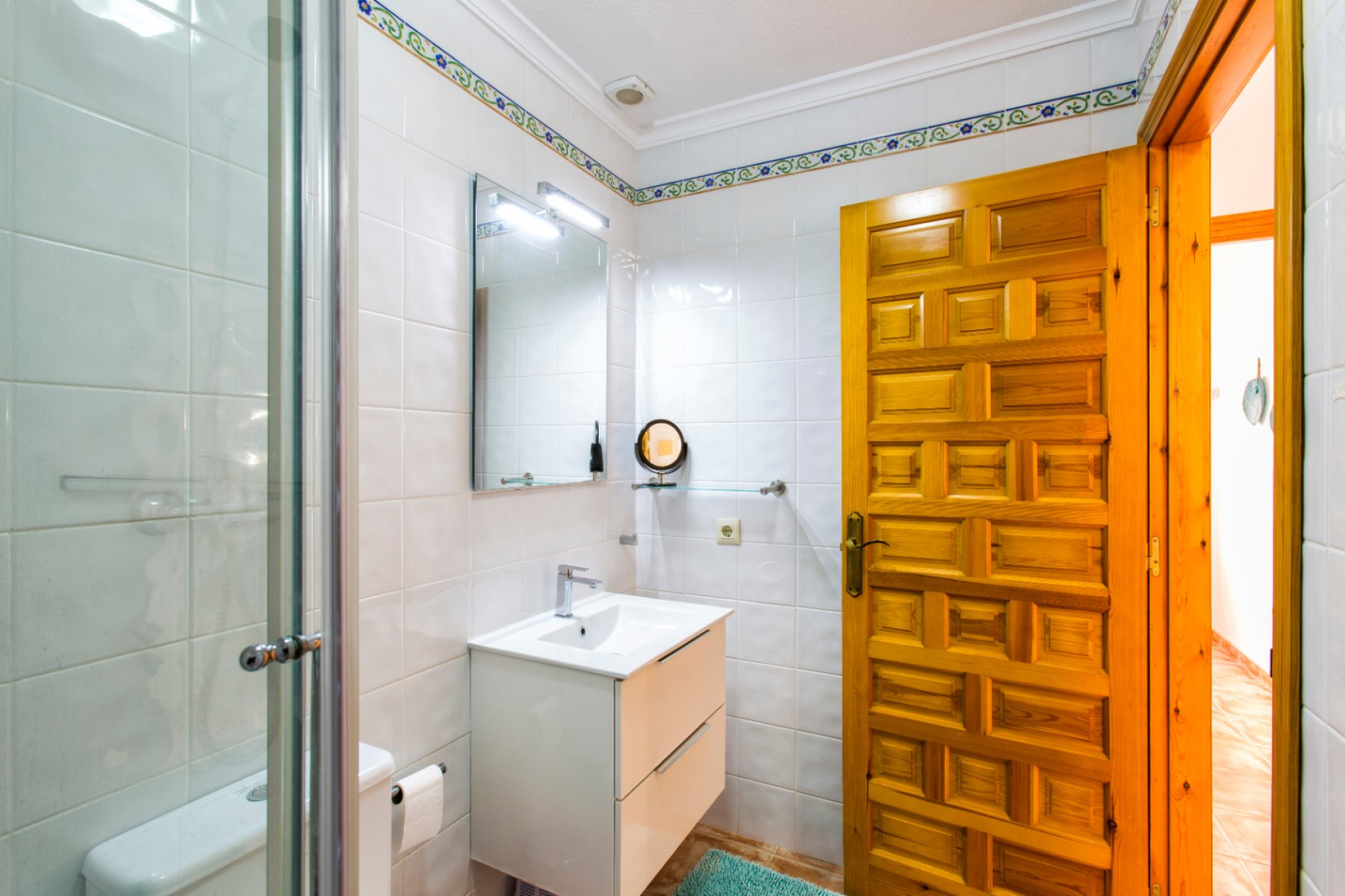 Resale - Apartment - Lliber - Centro