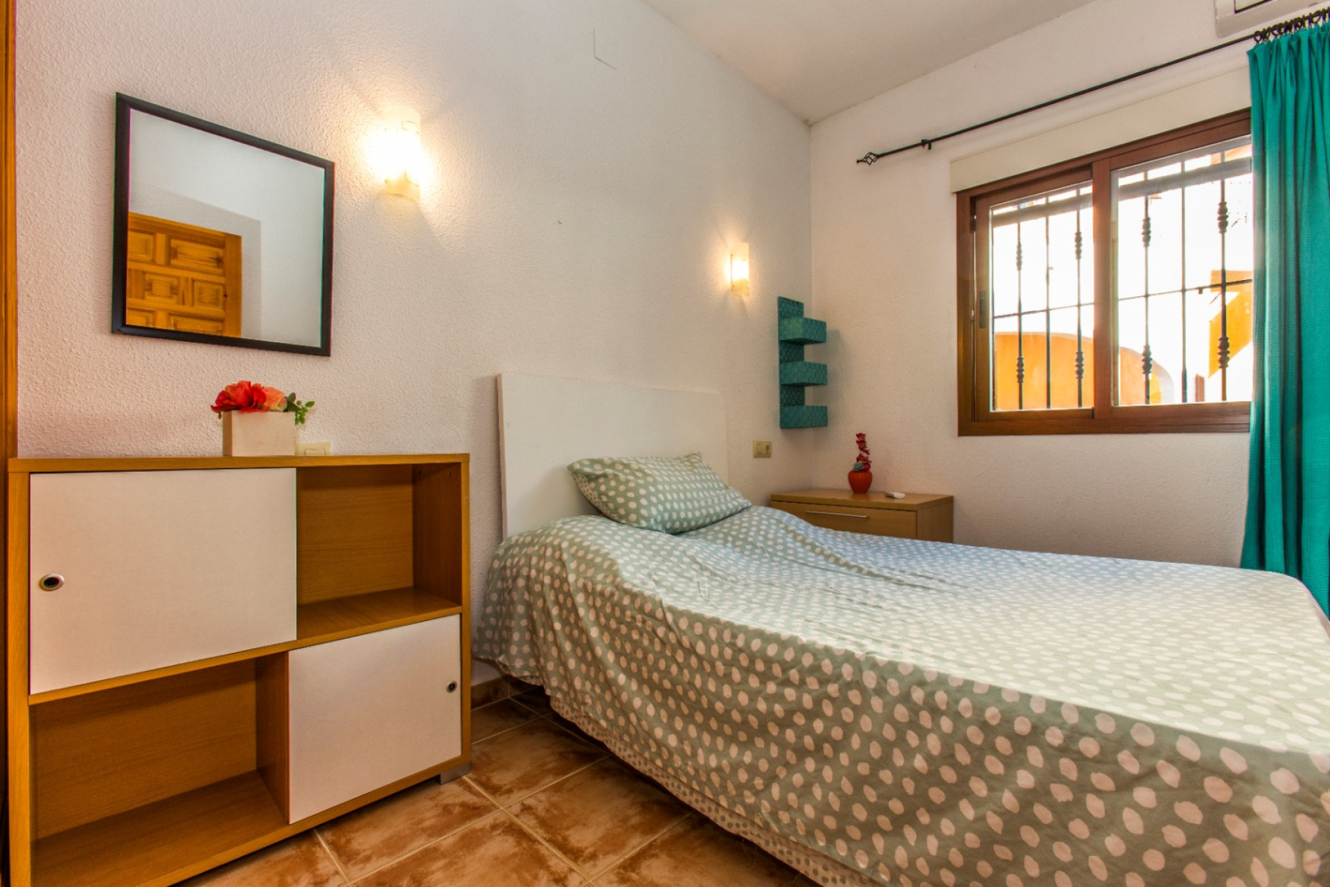 Resale - Apartment - Lliber - Centro