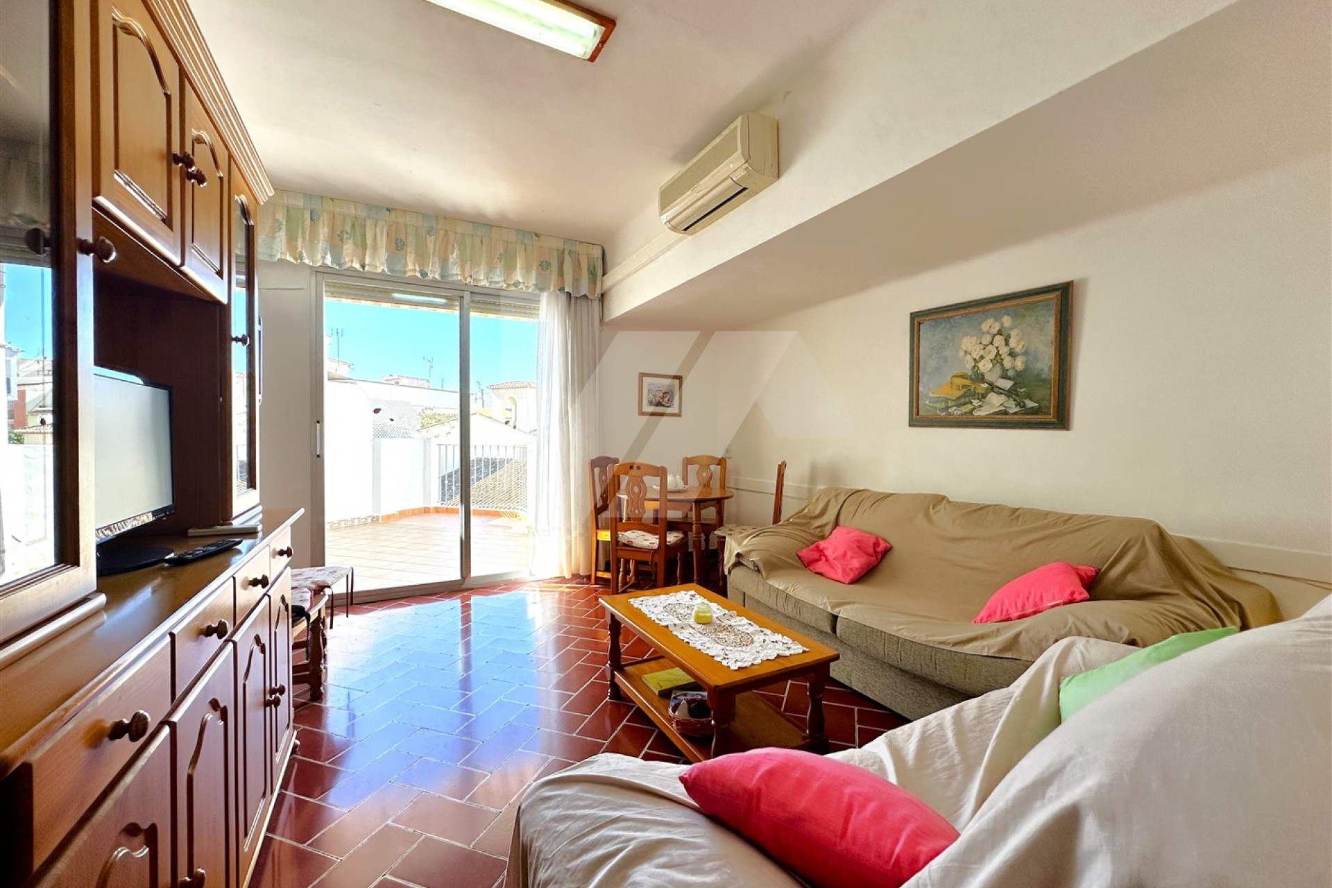 Resale - Apartment - Moraira - Casco Urbano