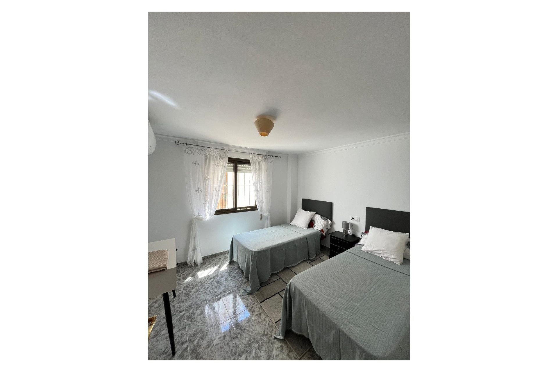 Resale - Apartment - Moraira - Center