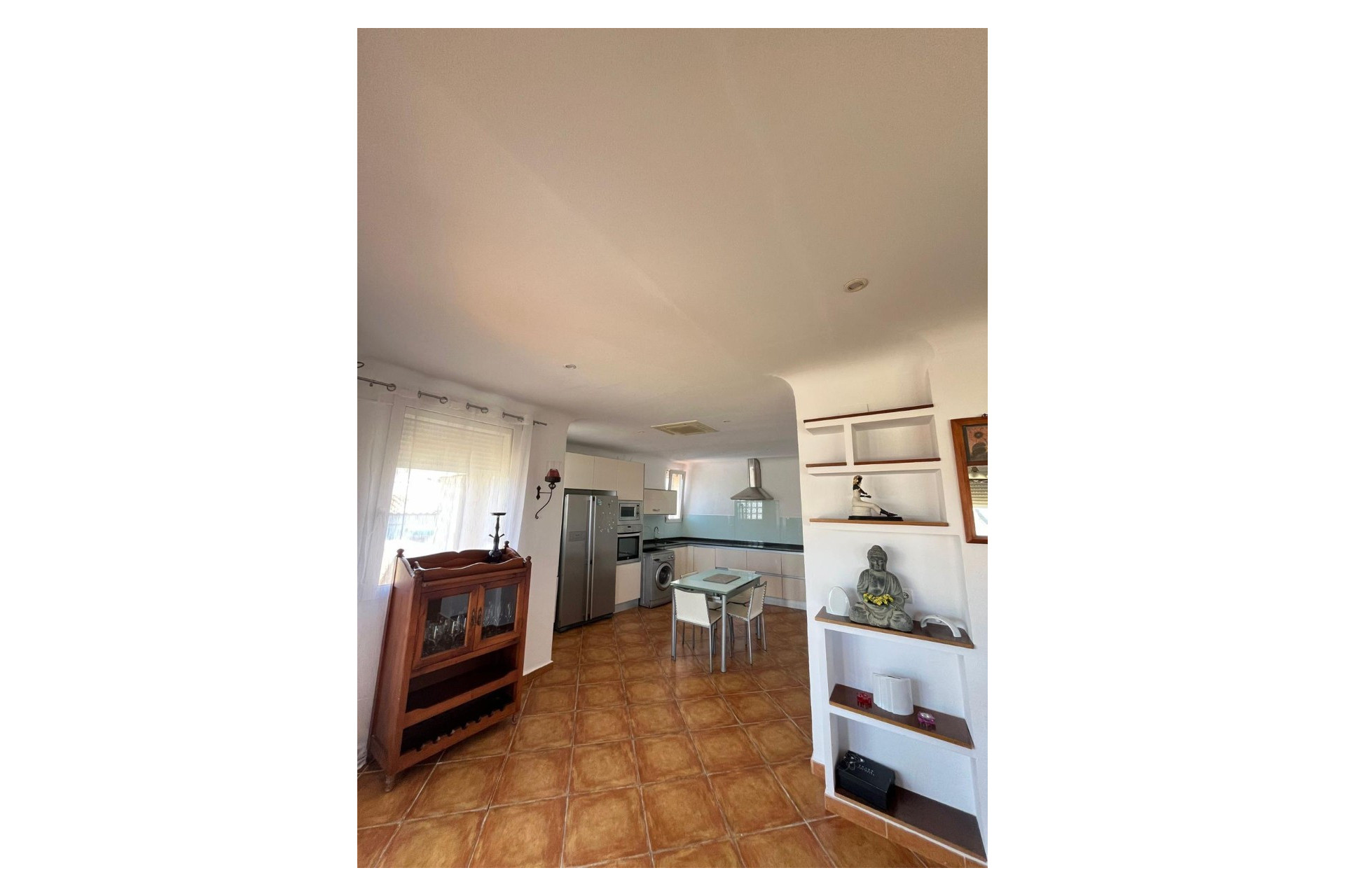 Resale - Apartment - Moraira - Center