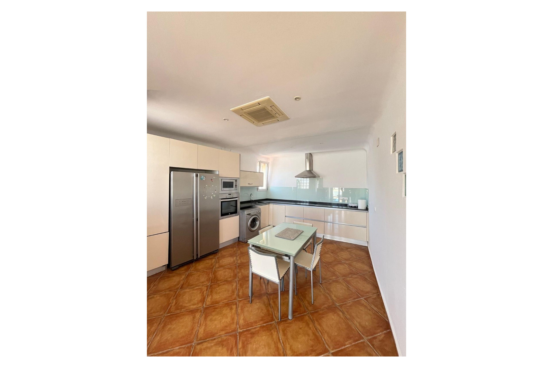 Resale - Apartment - Moraira - Center