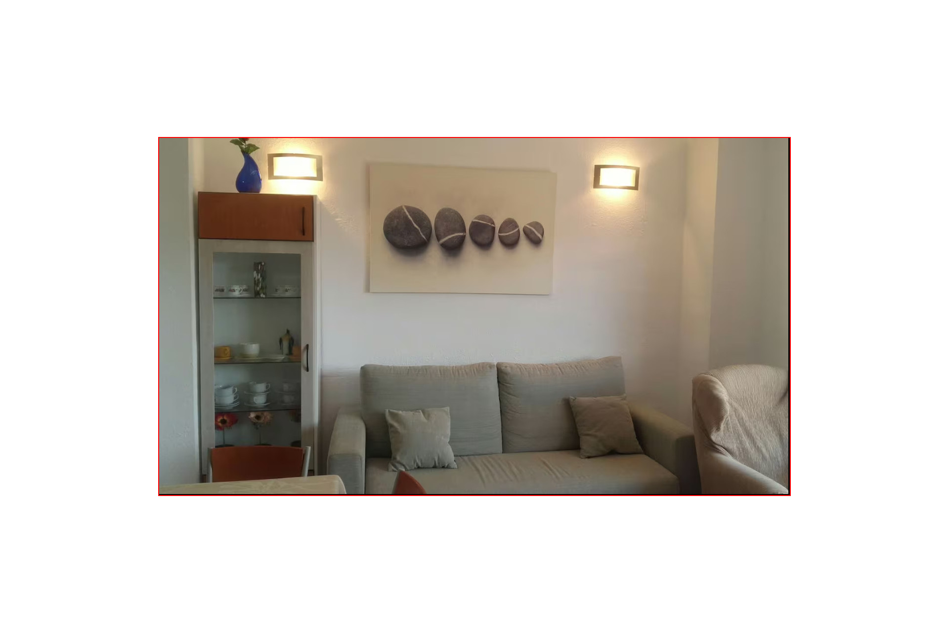 Resale - Apartment - Moraira - Center