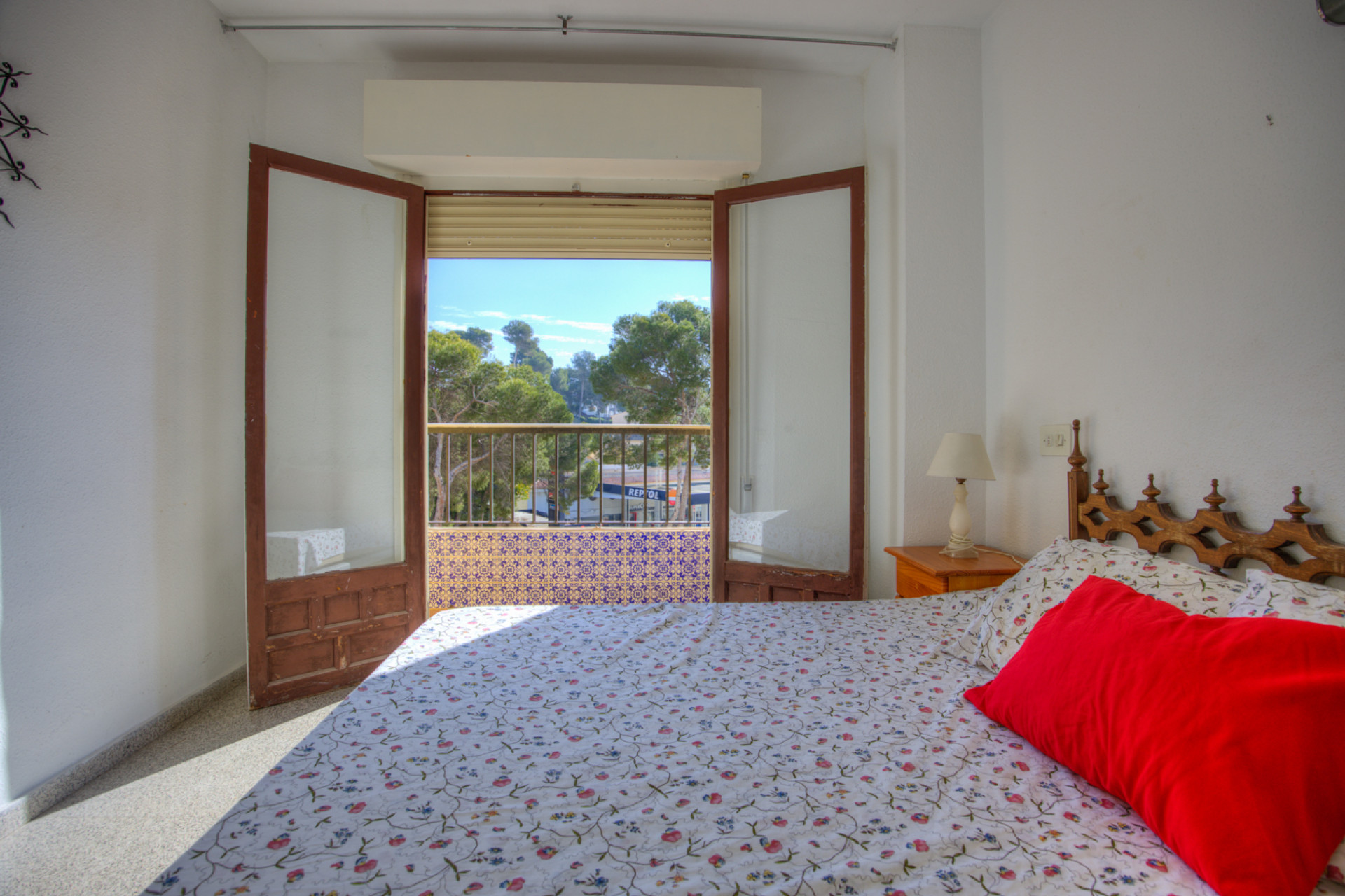 Resale - Apartment - Moraira - Center