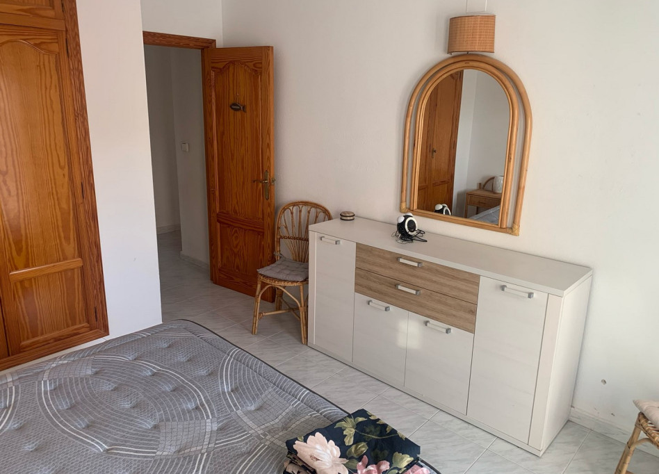 Resale - Apartment - Moraira - Center