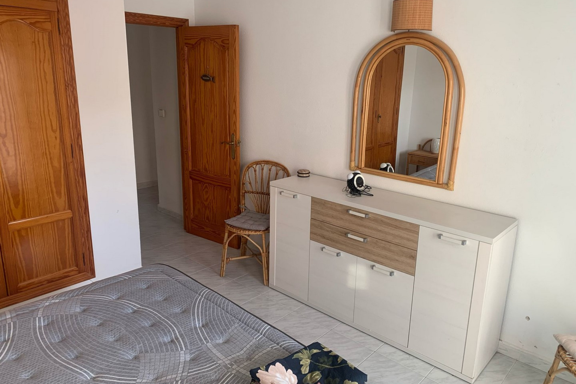Resale - Apartment - Moraira - Center