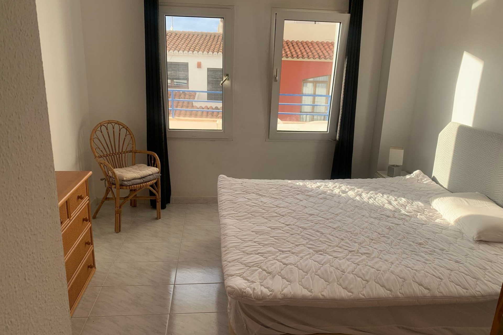 Resale - Apartment - Moraira - Center