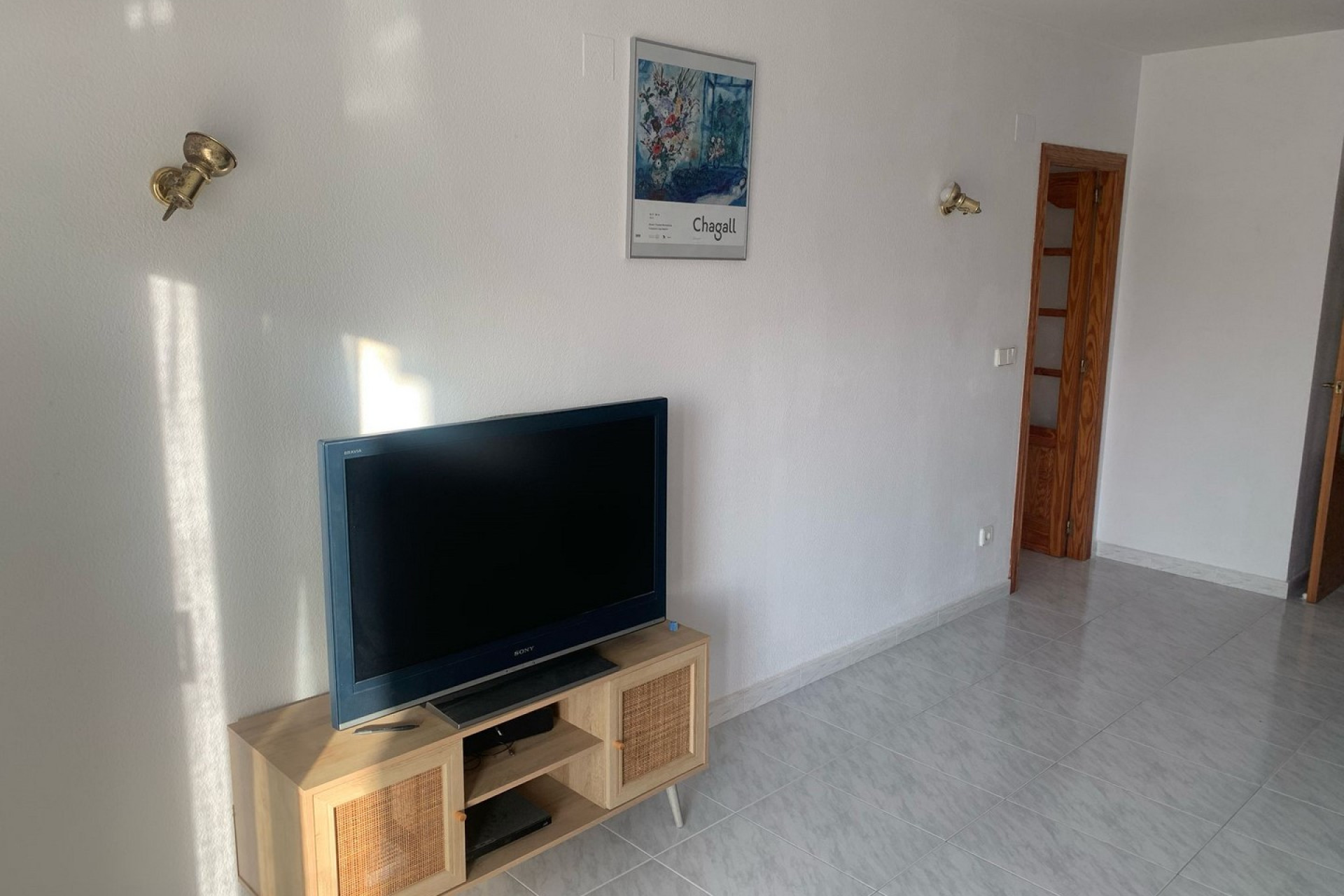 Resale - Apartment - Moraira - Center
