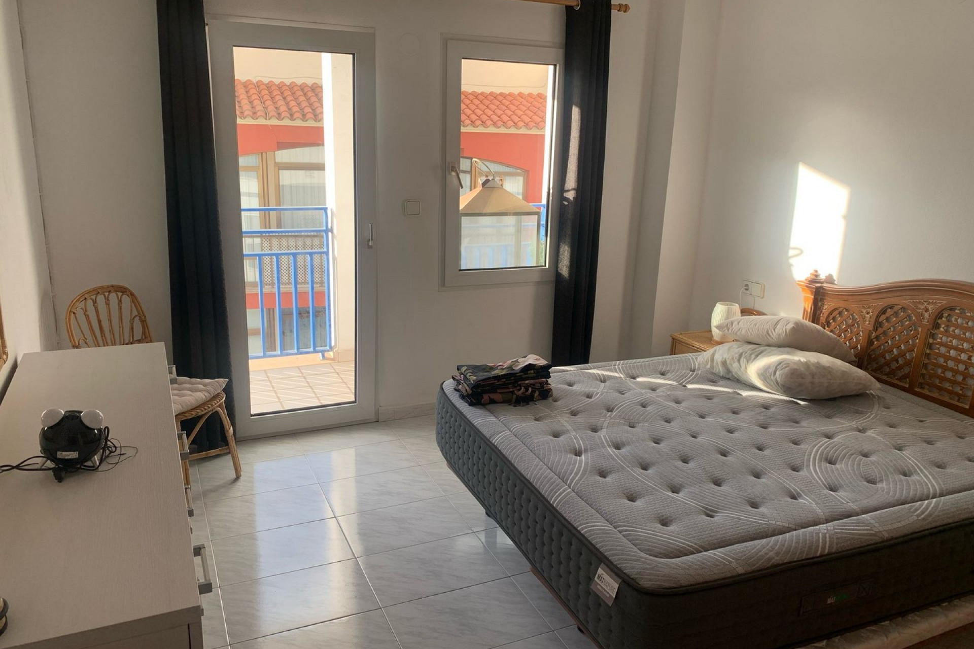 Resale - Apartment - Moraira - Center