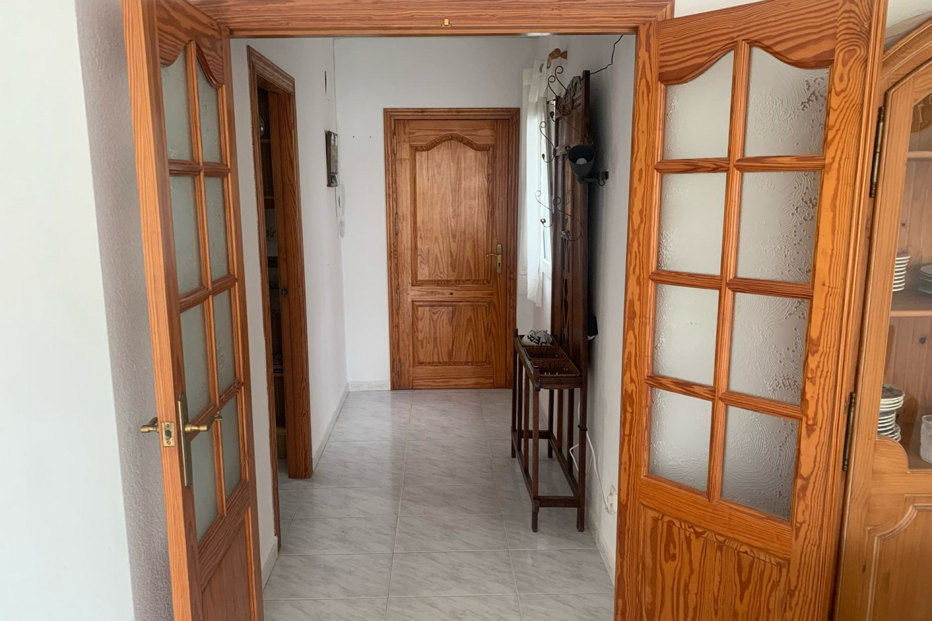 Resale - Apartment - Moraira - Center