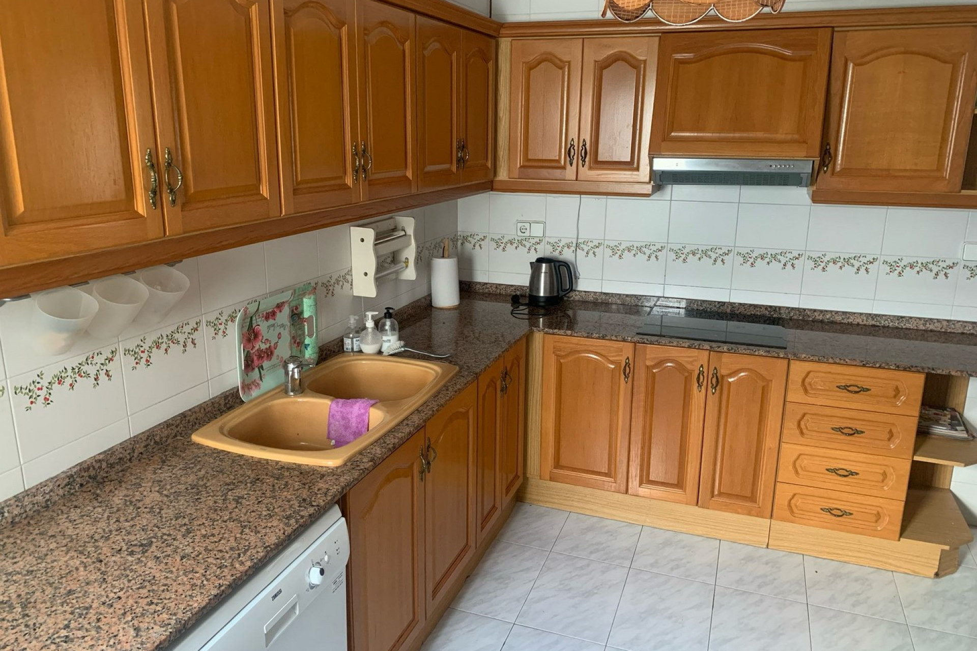 Resale - Apartment - Moraira - Center