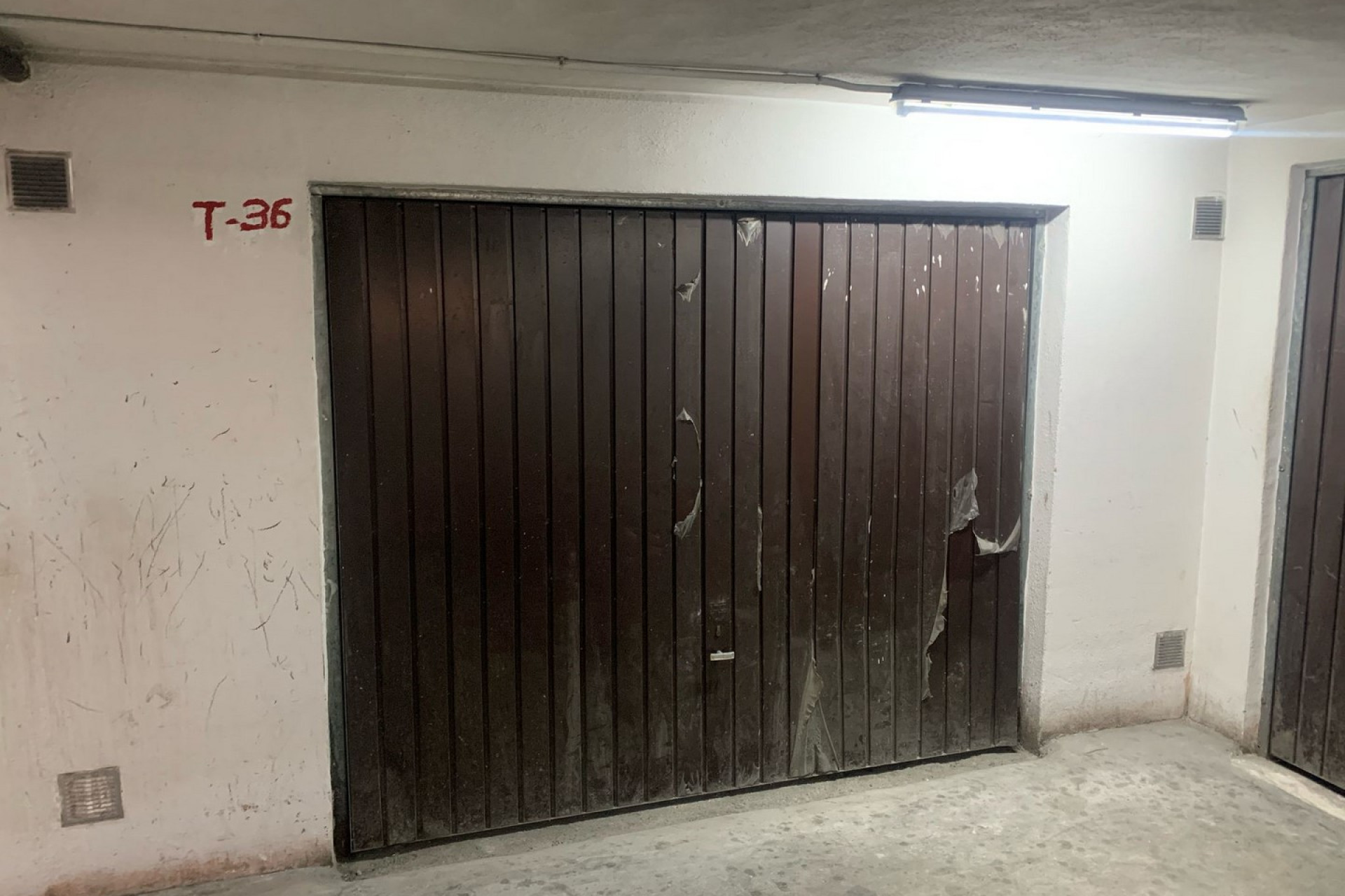 Resale - Apartment - Moraira - Center