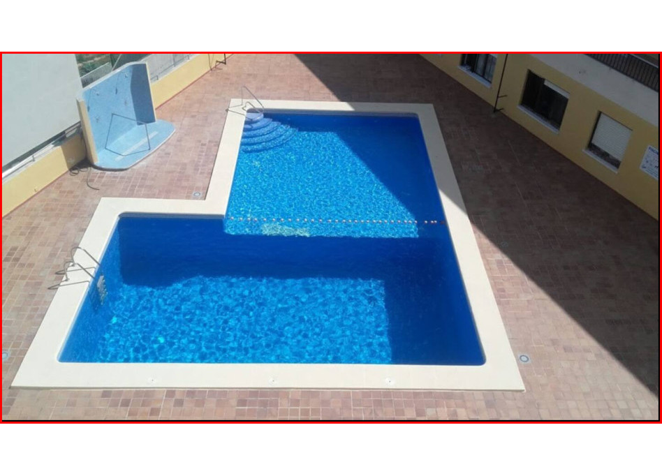 Resale - Apartment - Moraira - Center