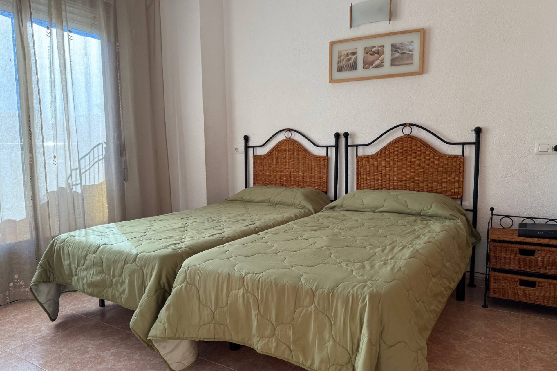 Resale - Apartment - Moraira - Center