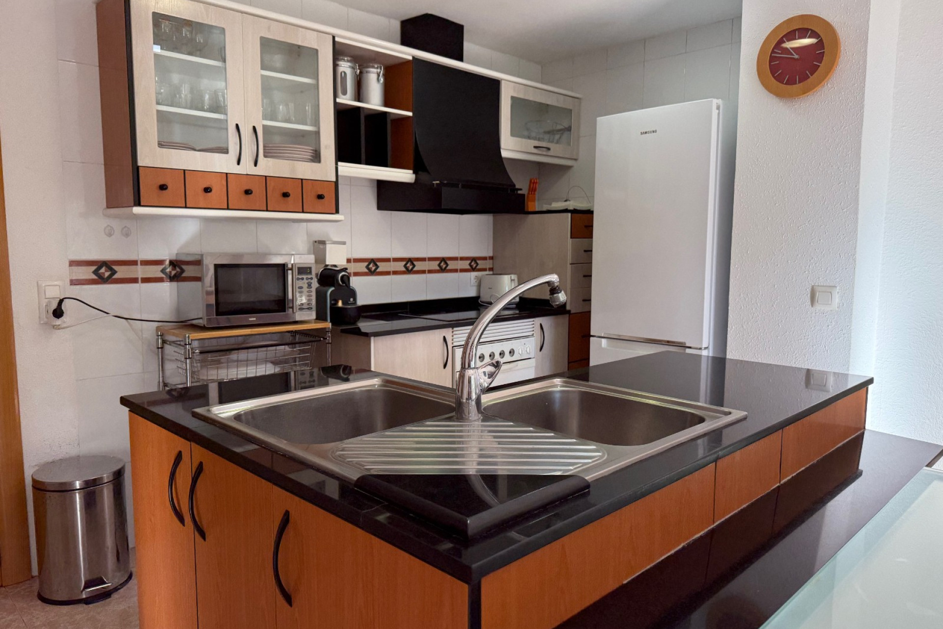 Resale - Apartment - Moraira - Center