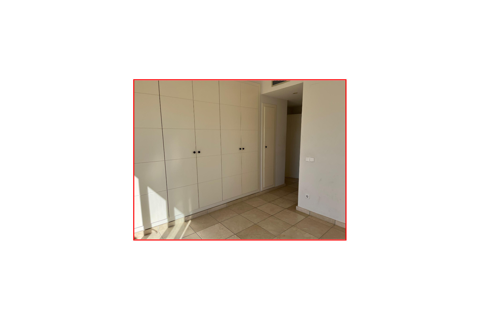 Resale - Apartment - Moraira - Center
