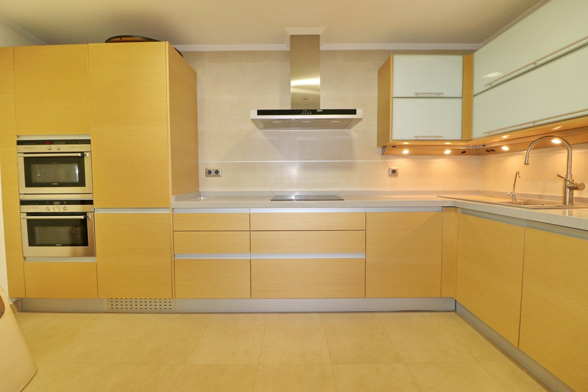 Resale - Apartment - Moraira - Center